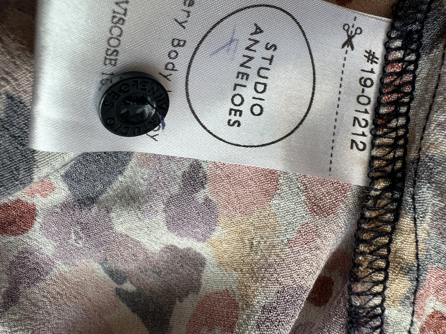 Studio Anneloes jurk S
