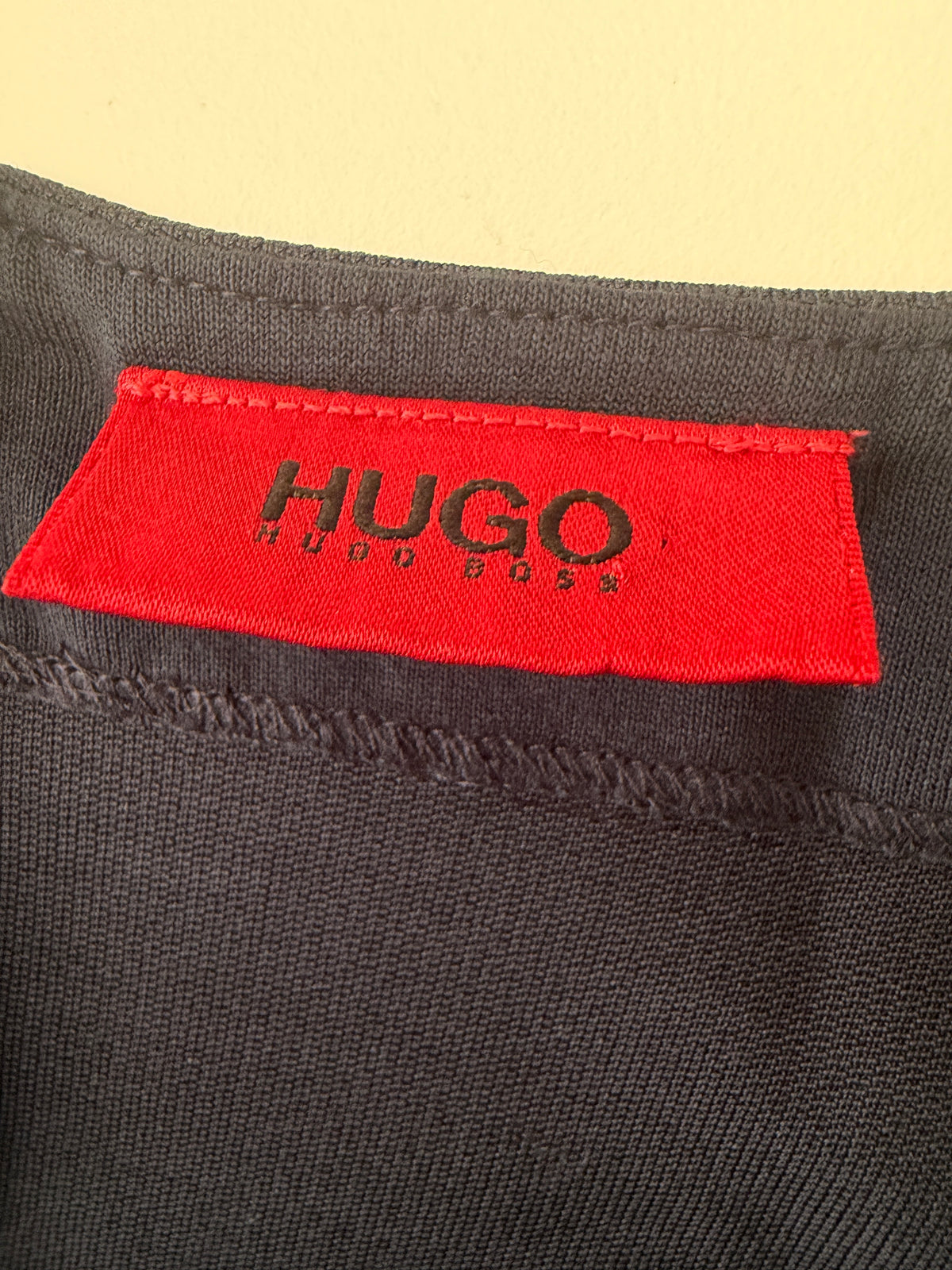 Hugo Boss jurk M