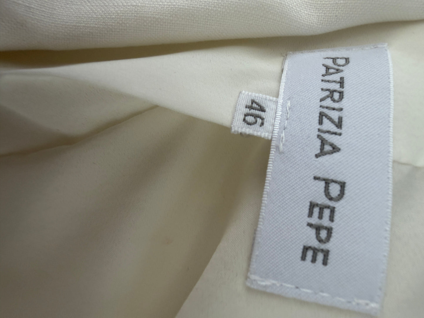 Patrizia Pepe Blazer L