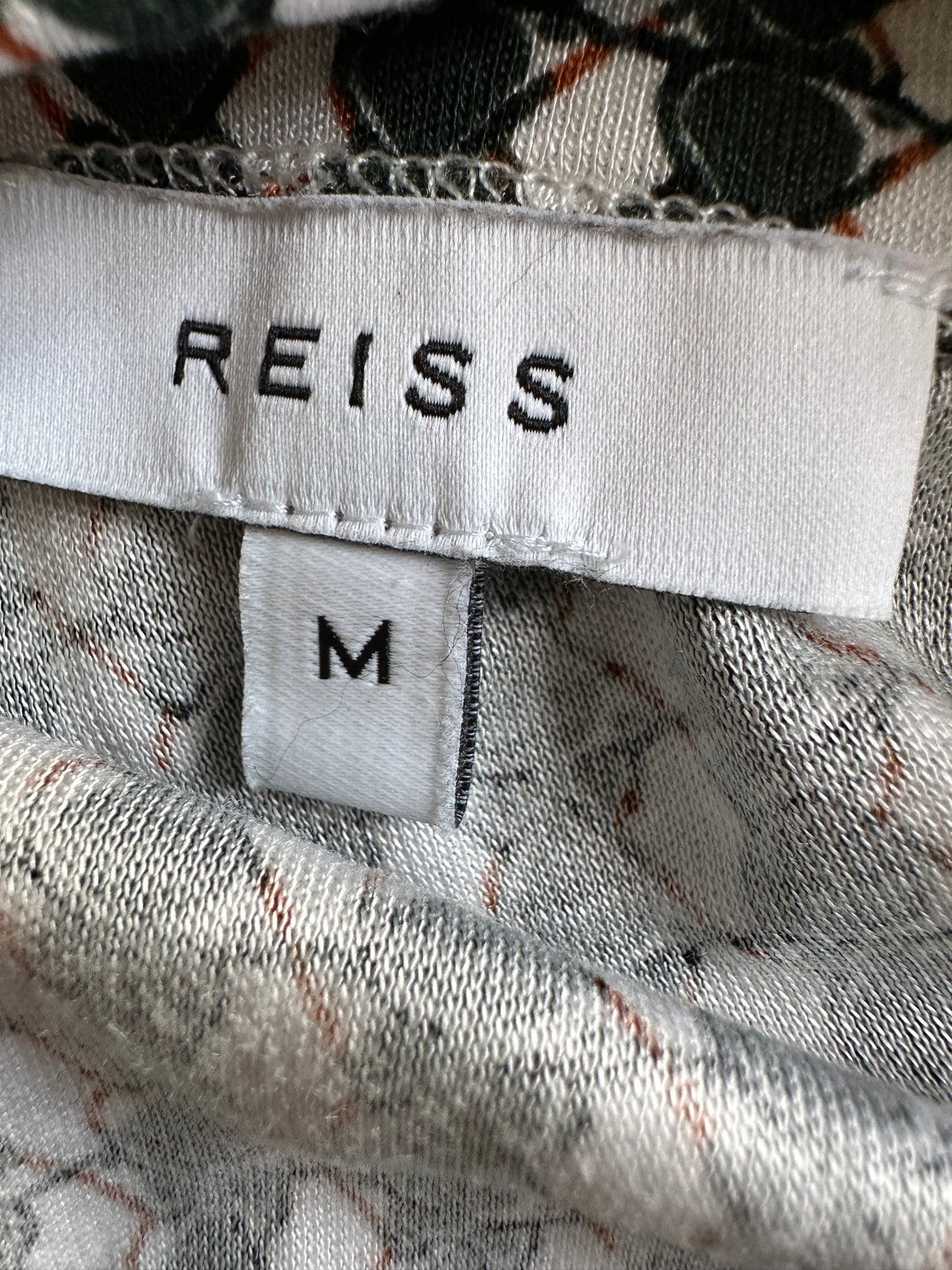 Reiss shirt M