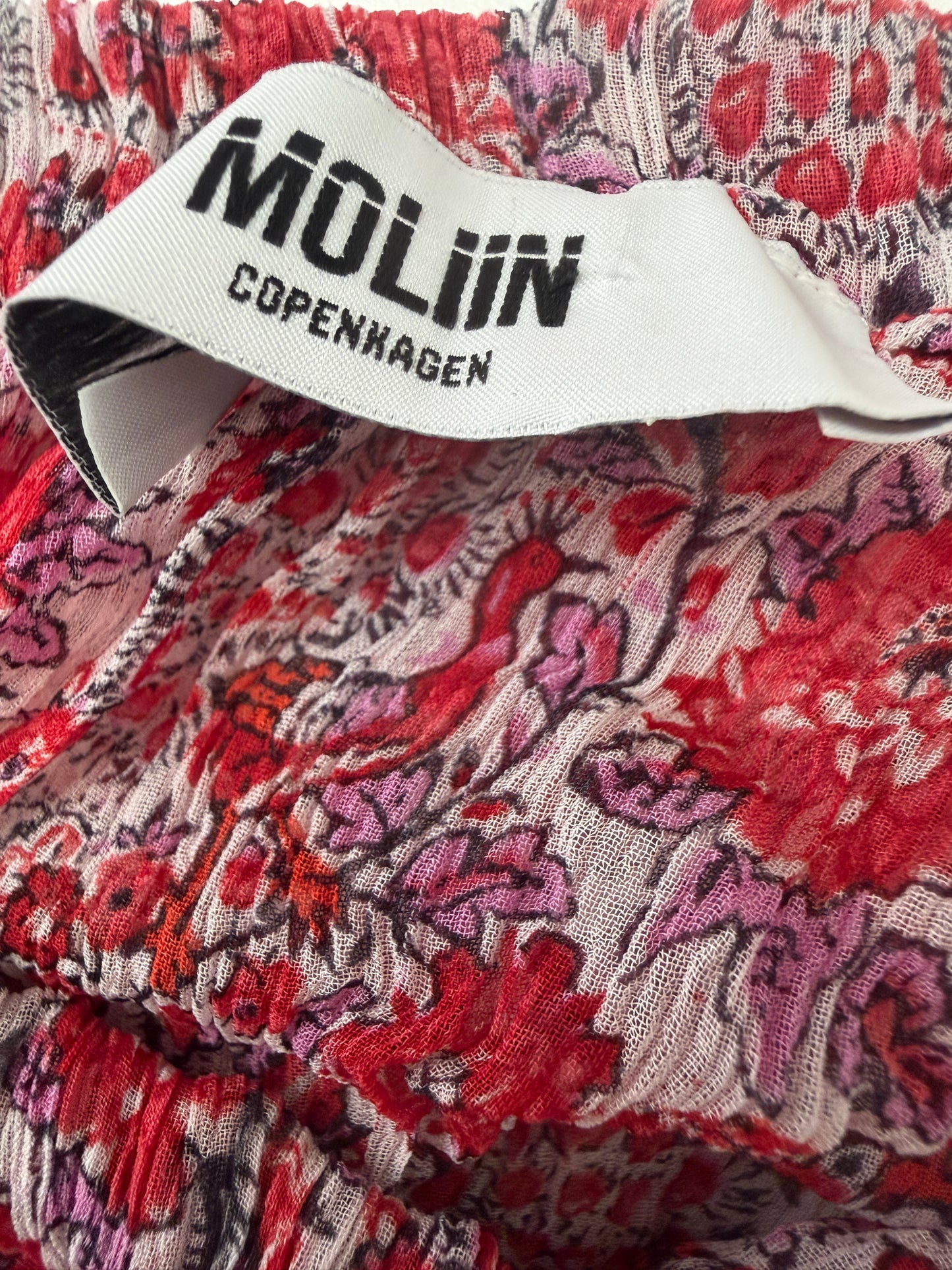 Moliin Rock S