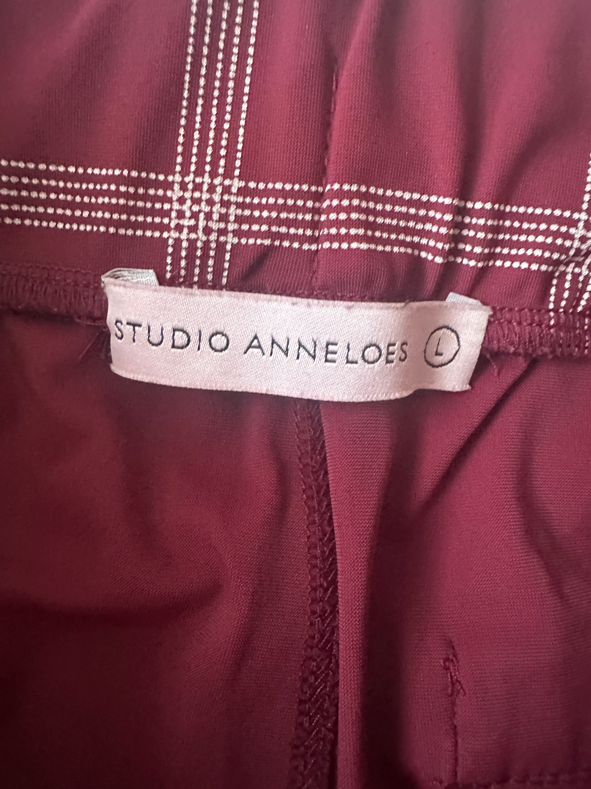 Studio Anneloes broek L