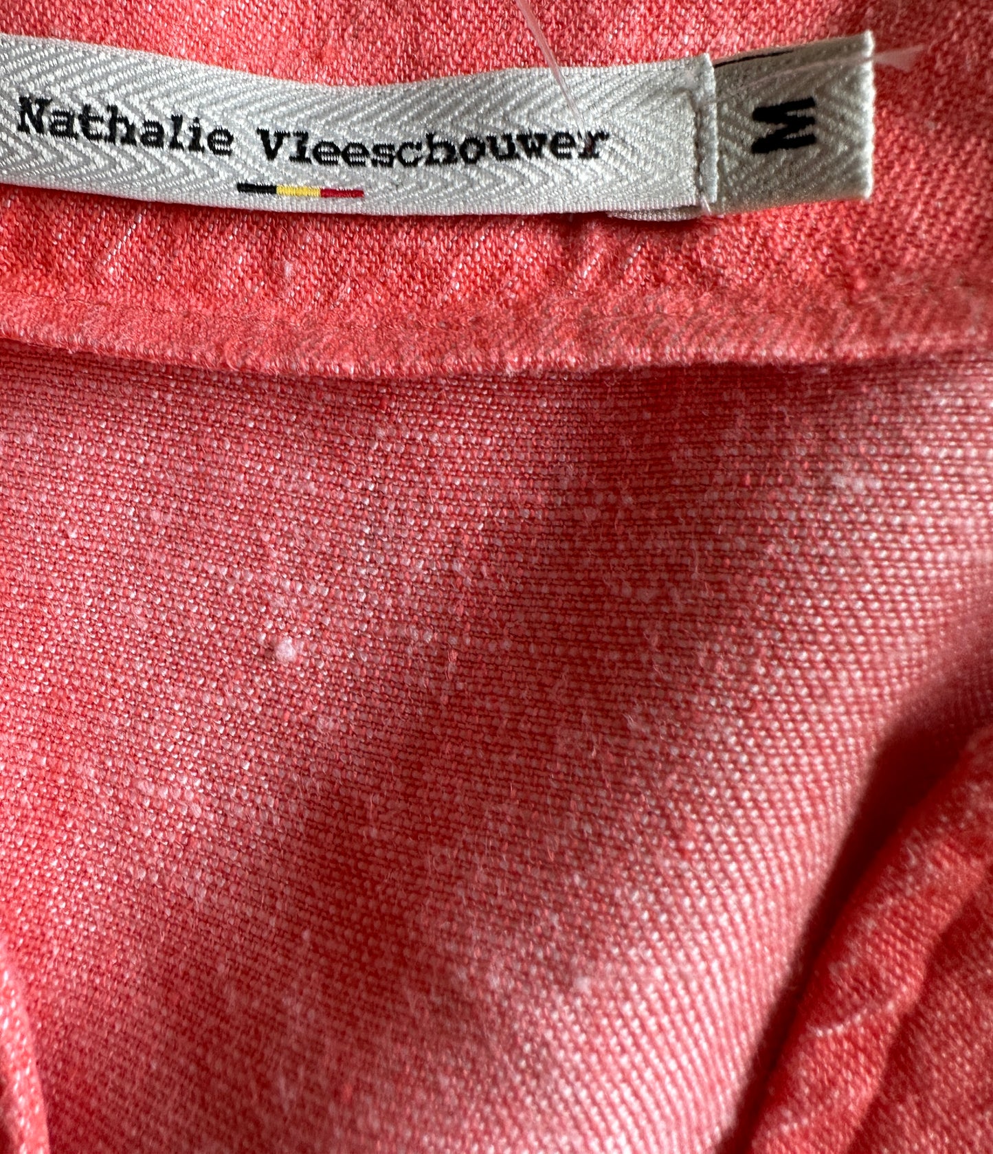 Nathalie Vleeschouwer jurk M