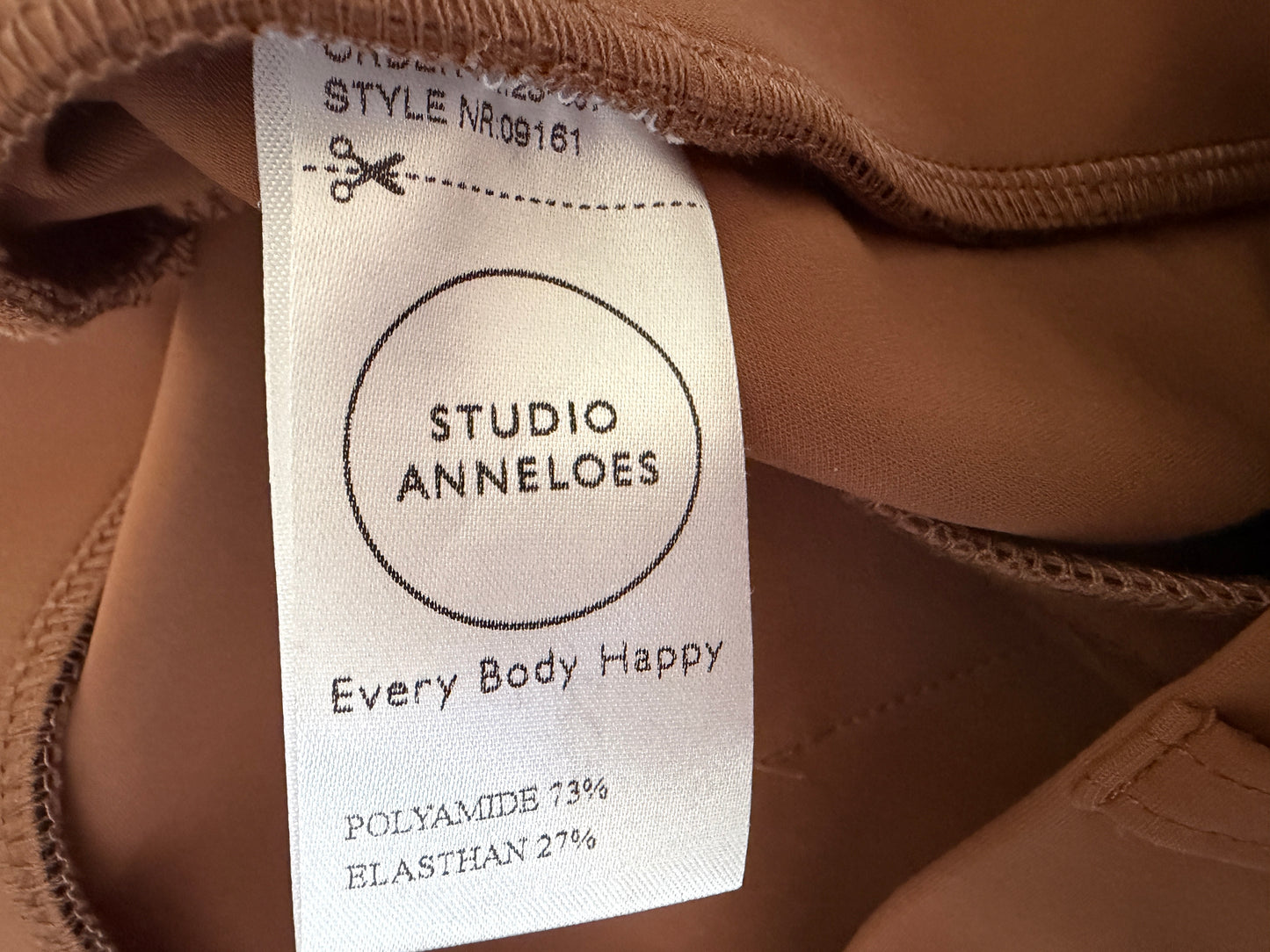 Studio Anneloes broek S