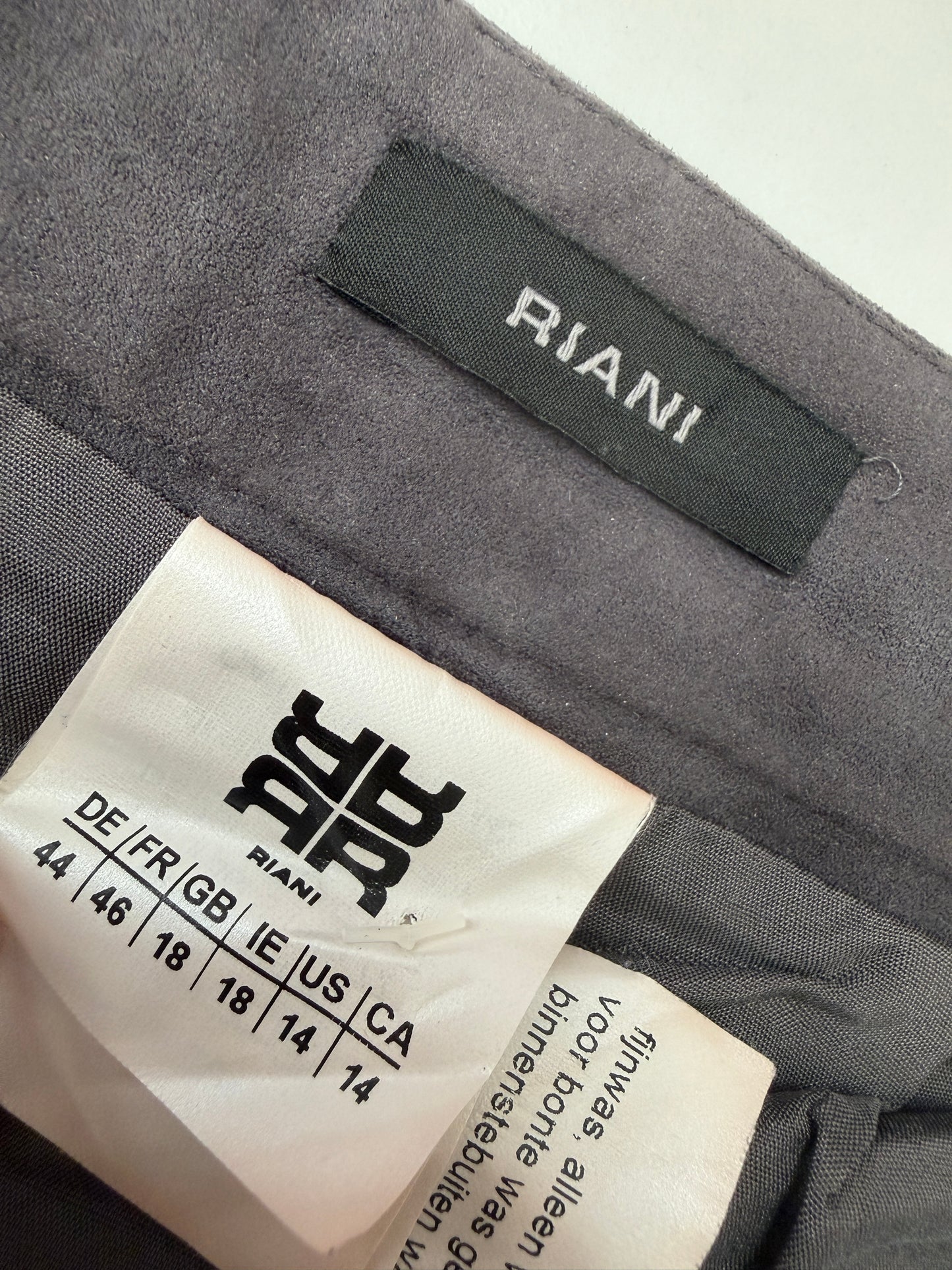 Riani rok XXL