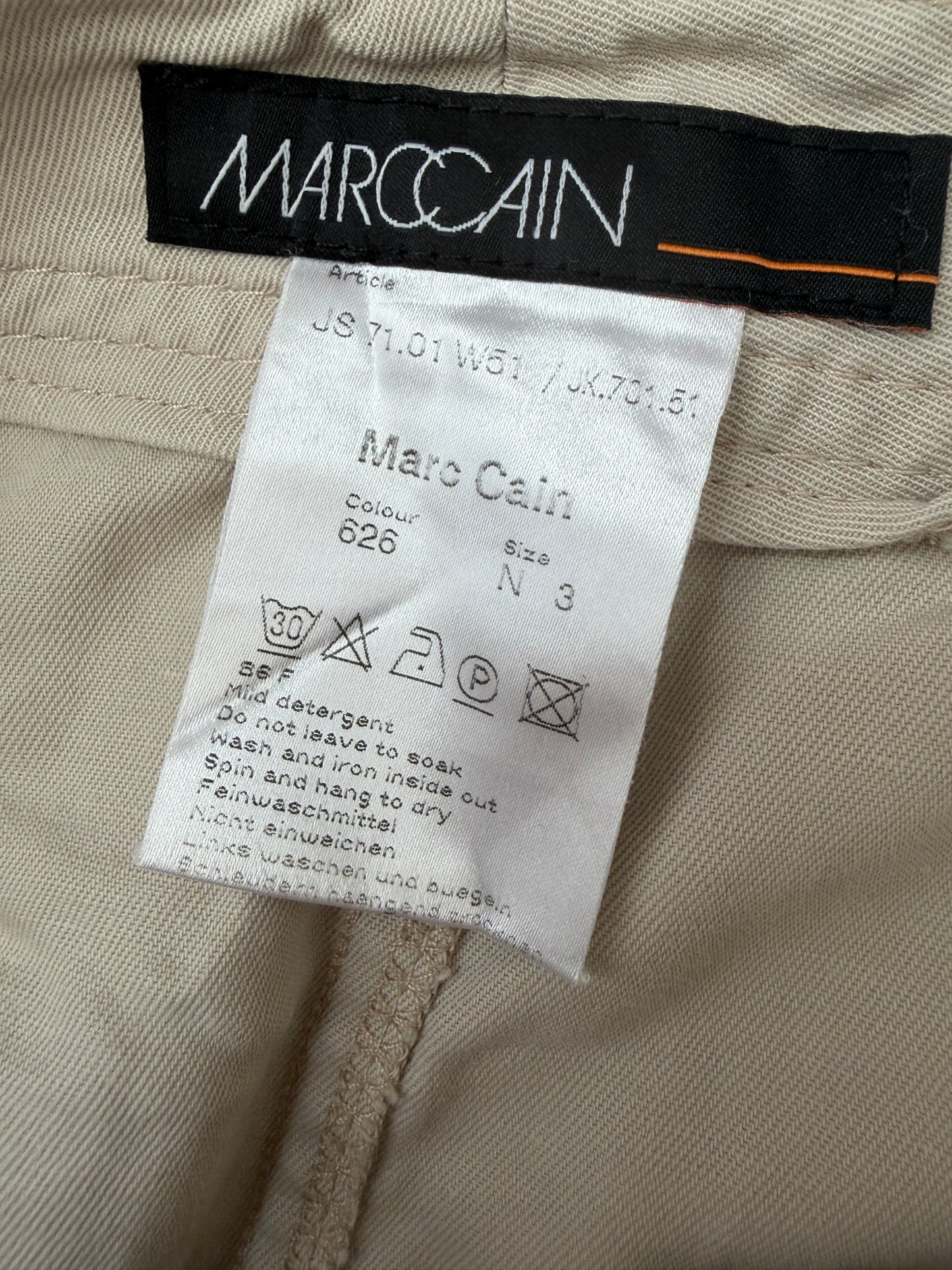 Marc Cain rok L