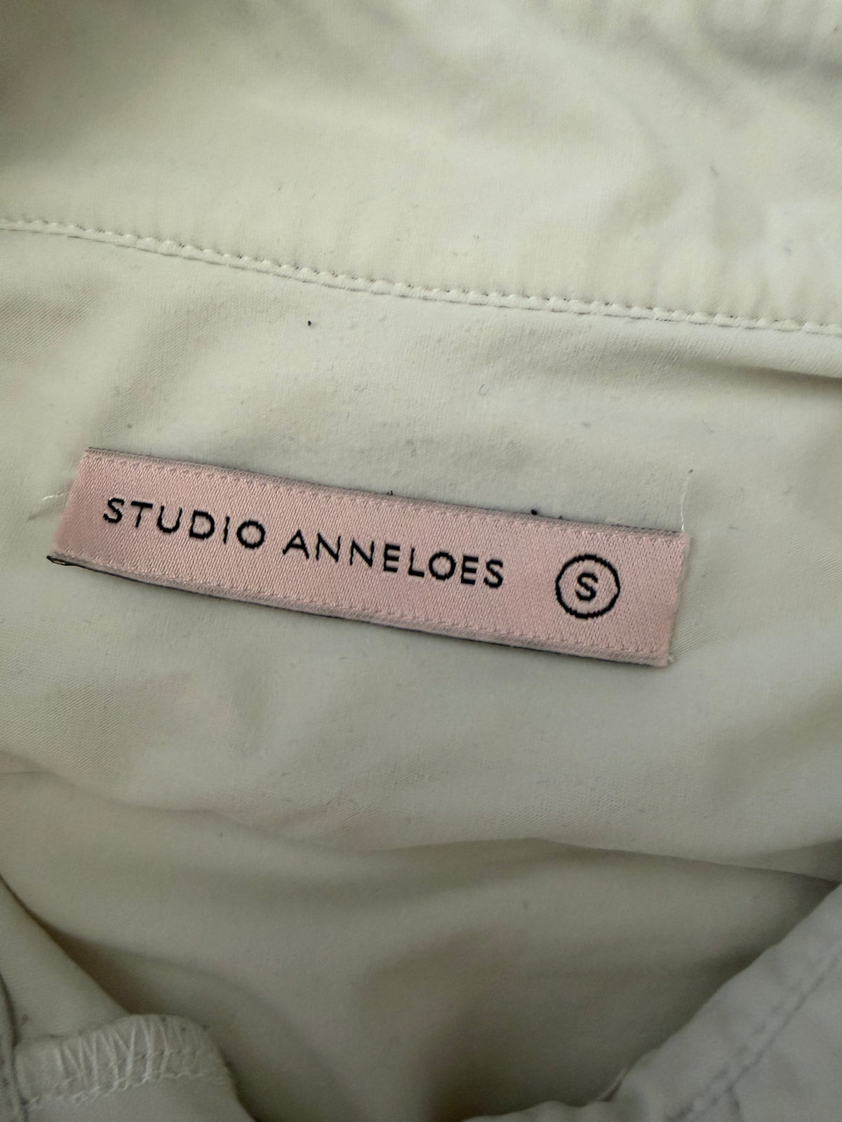 Studio Anneloes blouse S
