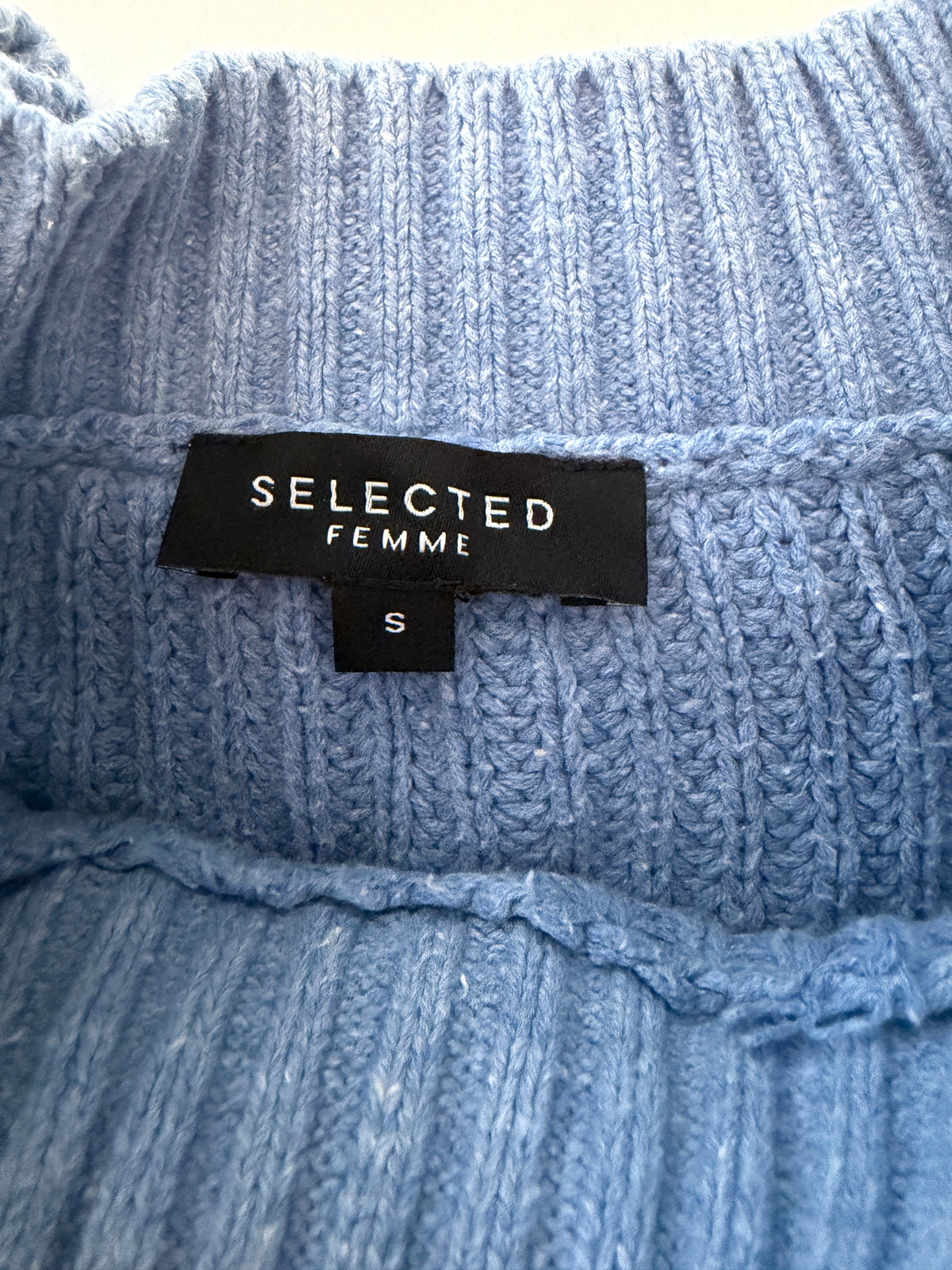 Selected Femme sweater S