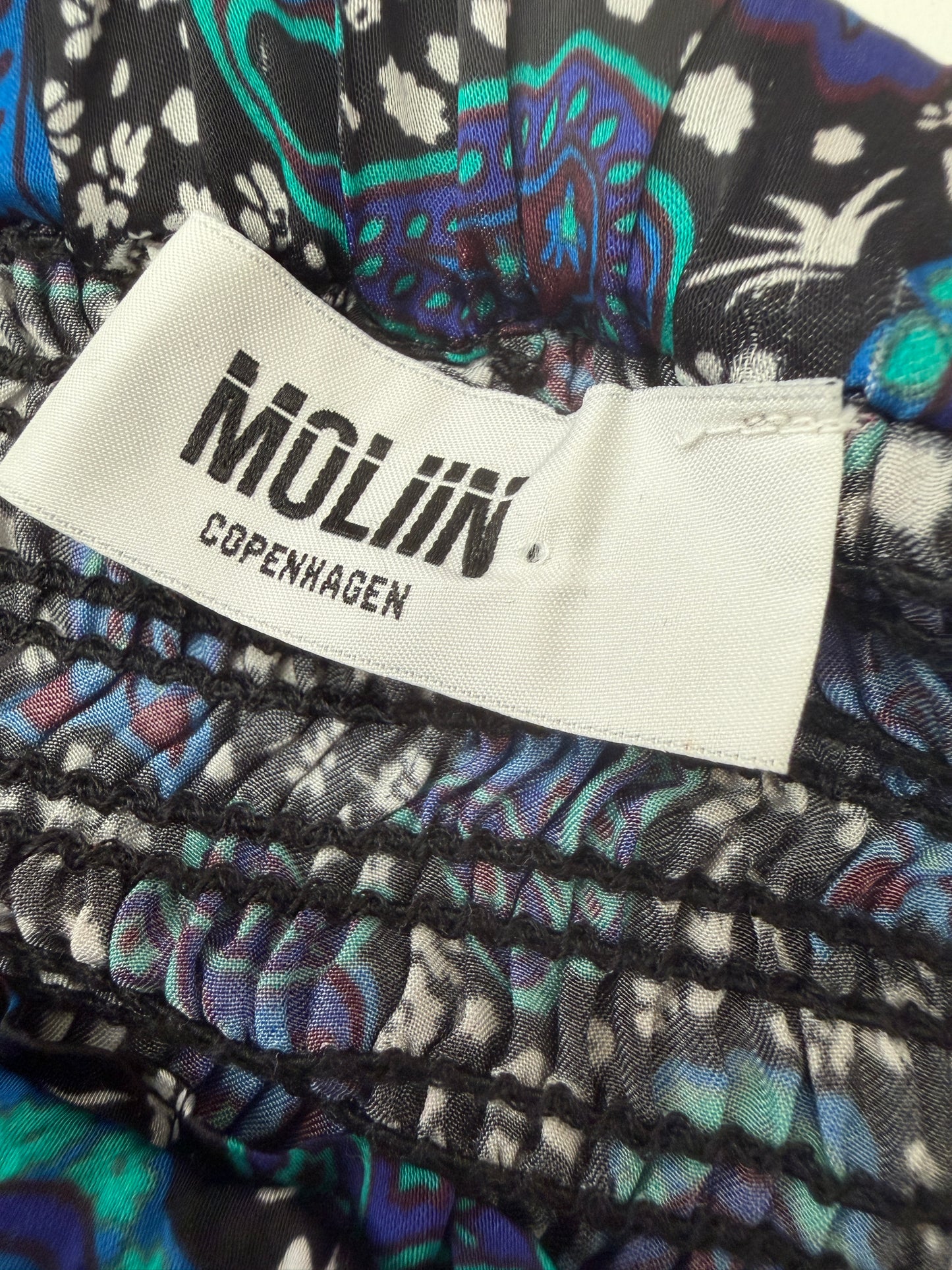 Moliin rok S
