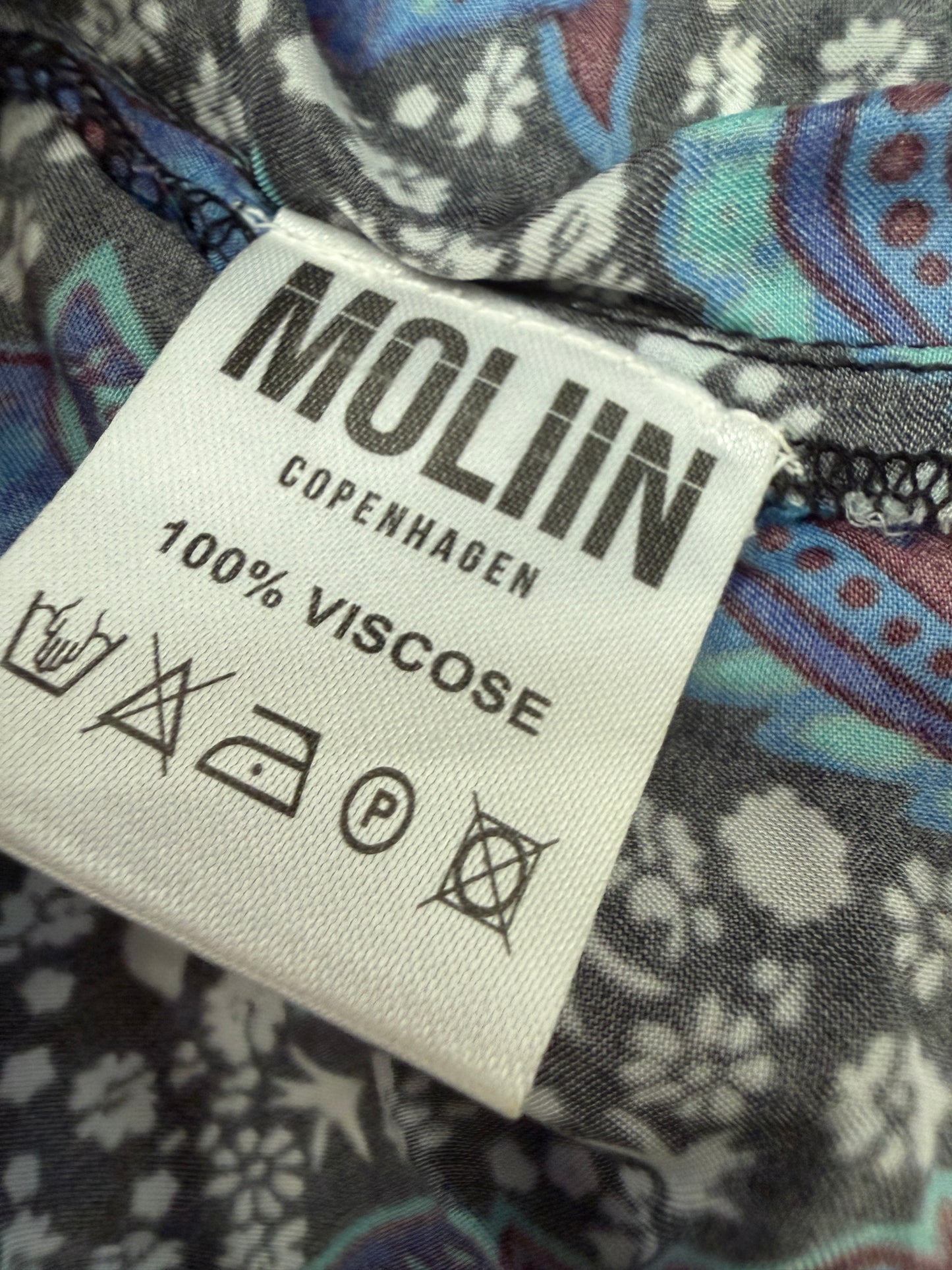 Moliin rok S