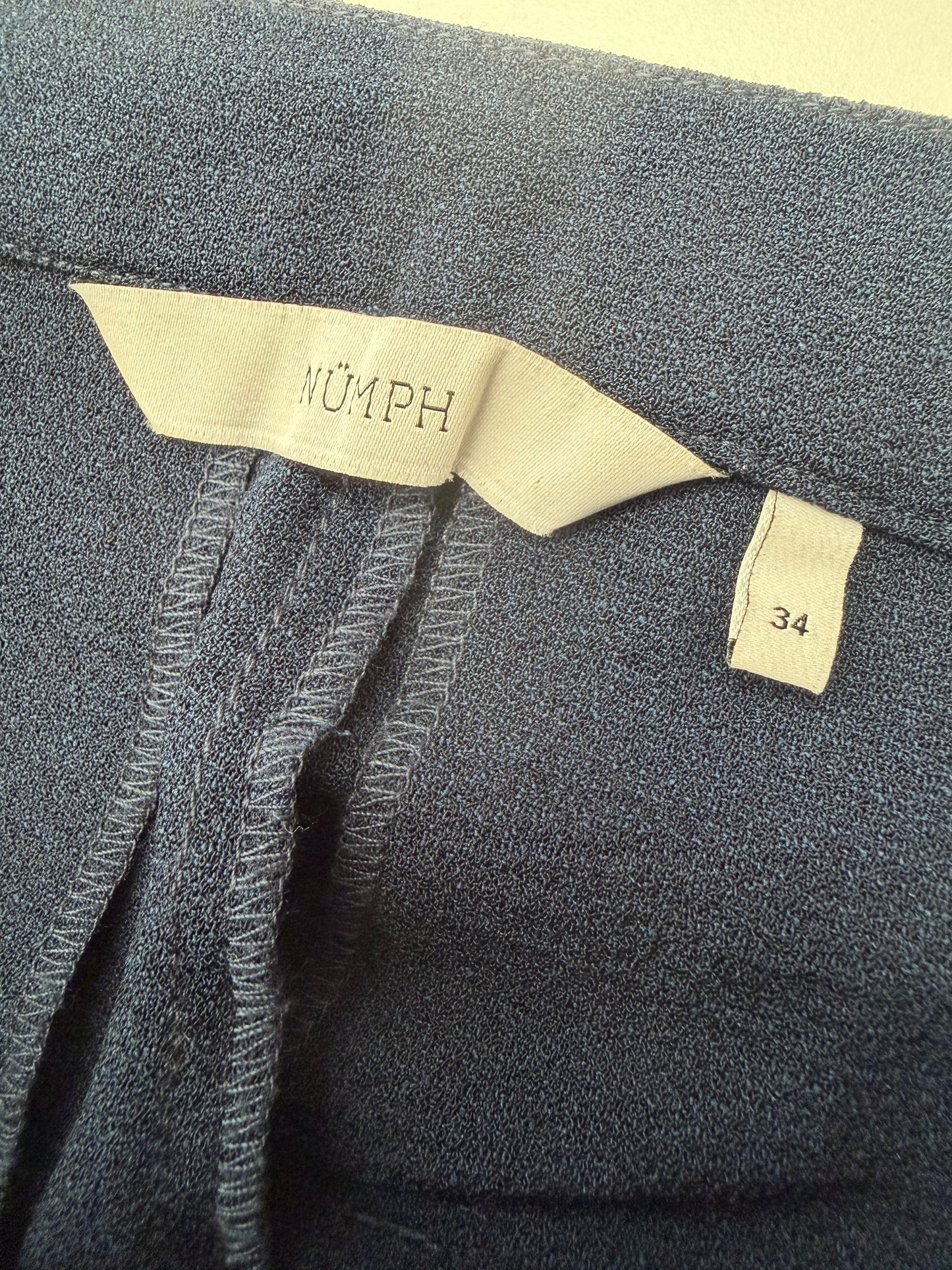 Nümph broek S