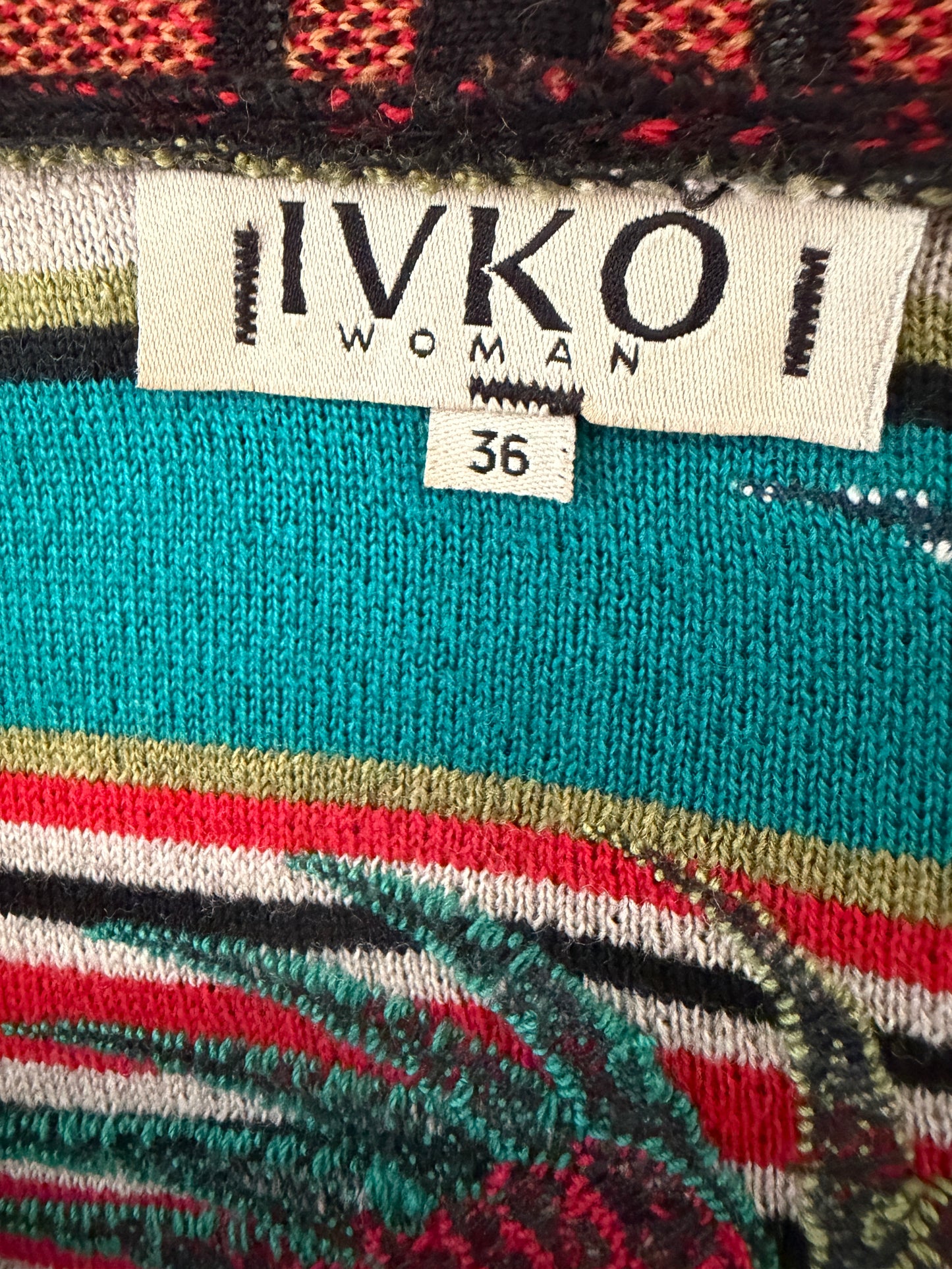 Ivko vest S