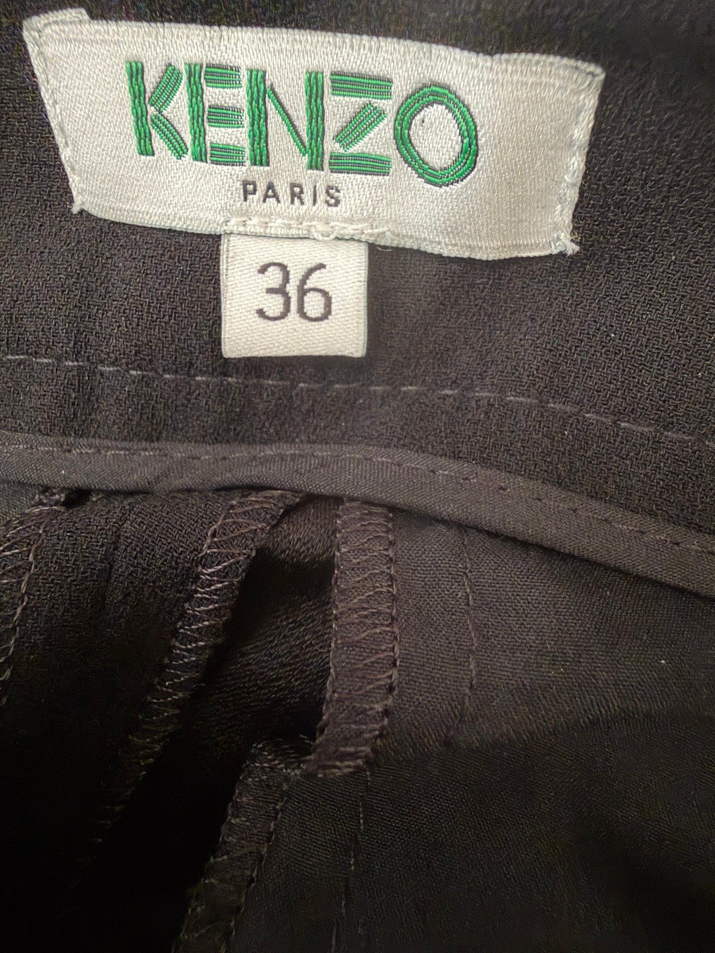 Kenzo broek M