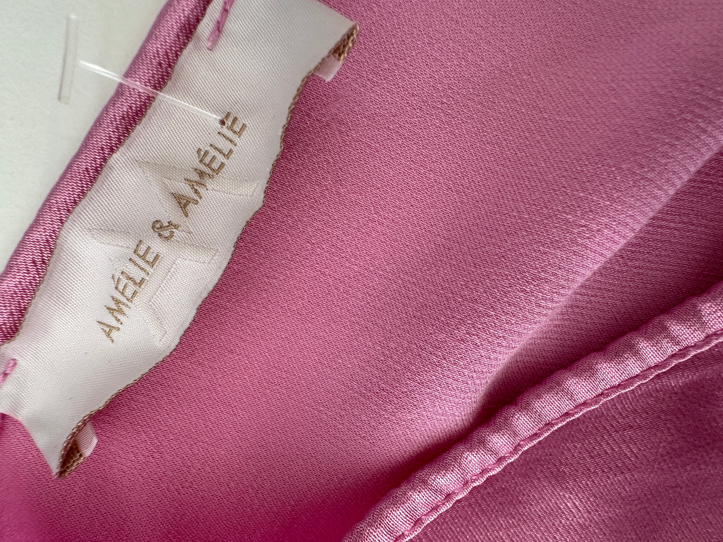 Amelie Amelie jurk XL