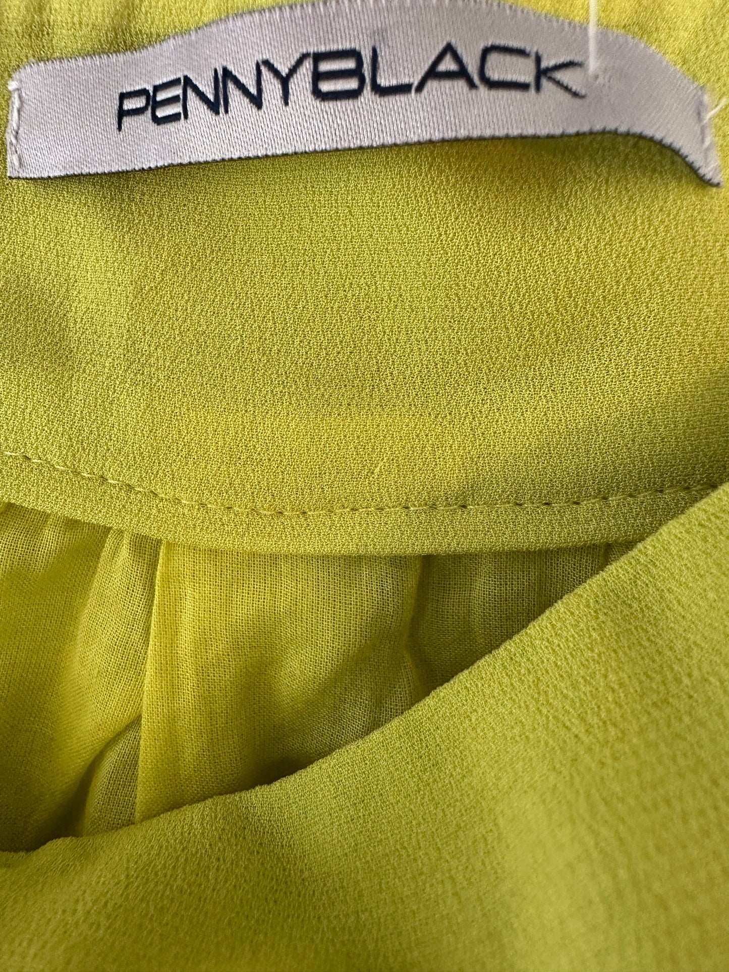 Pennyblack rok S