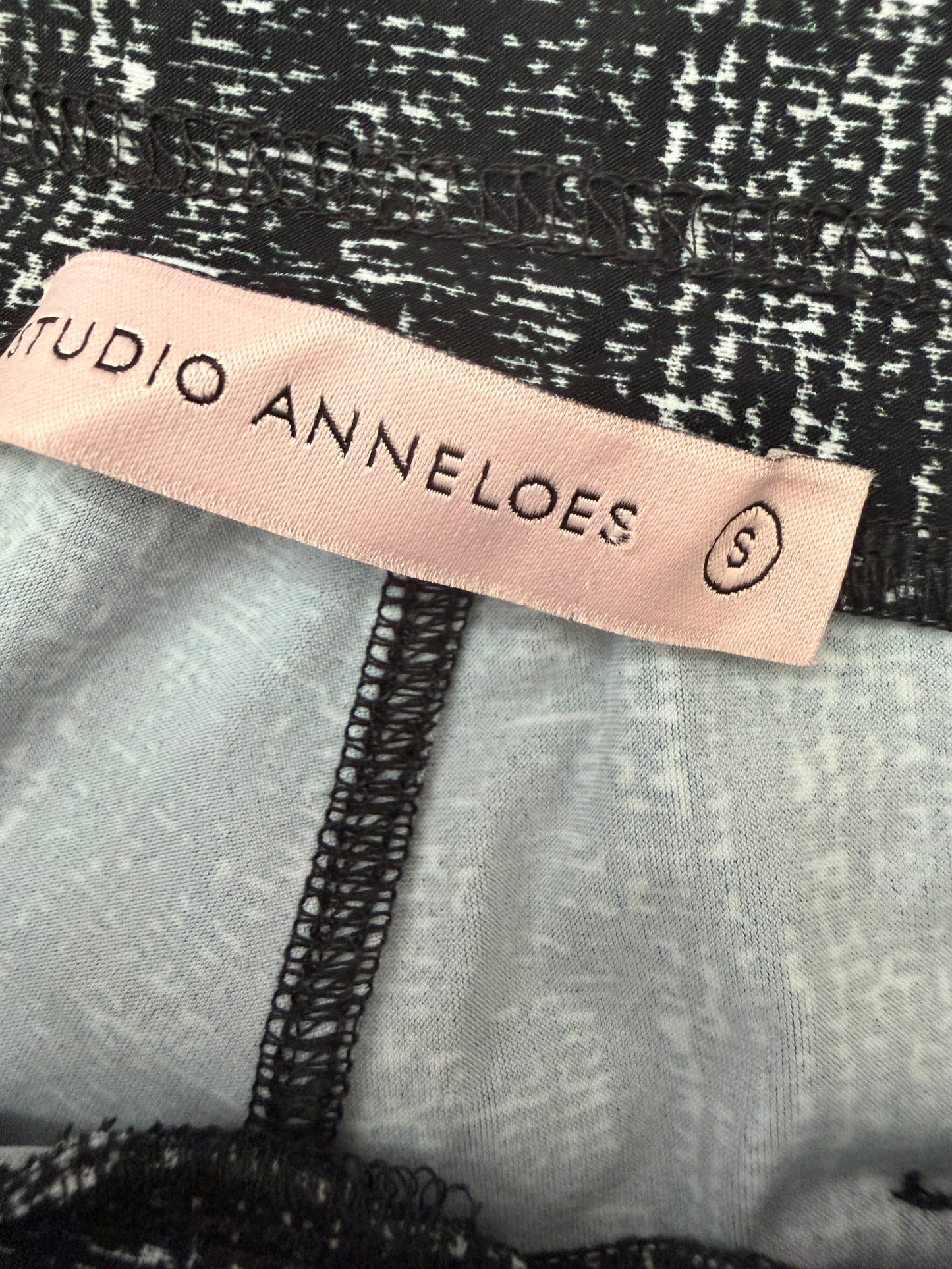 Studio Anneloes broek S