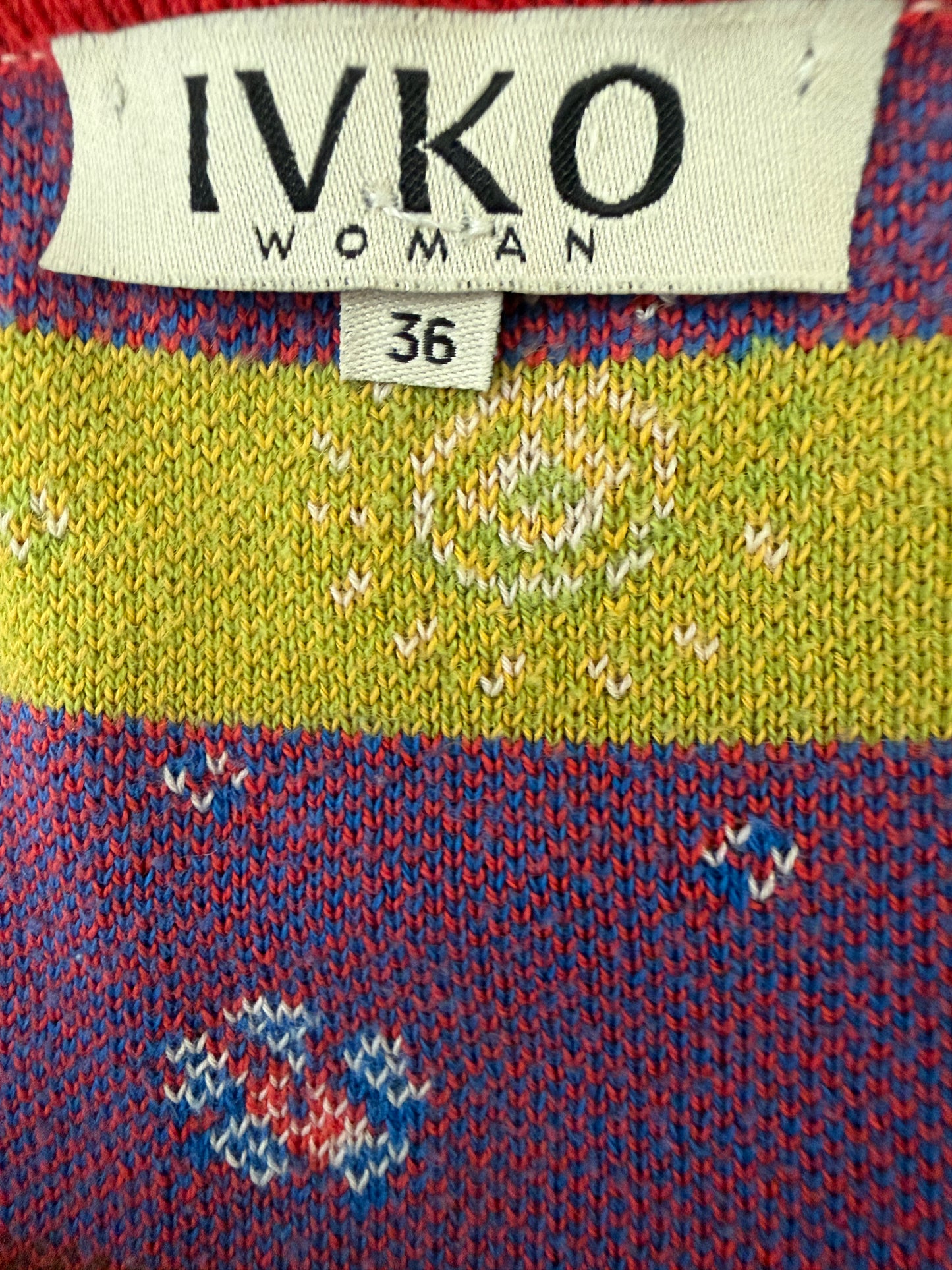 Ivko vest S