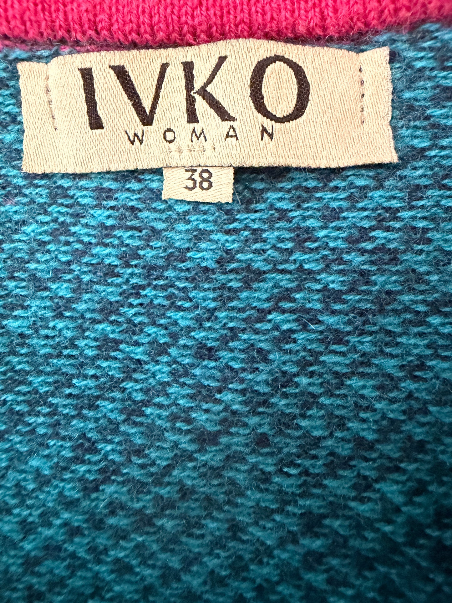 Ivko vest M