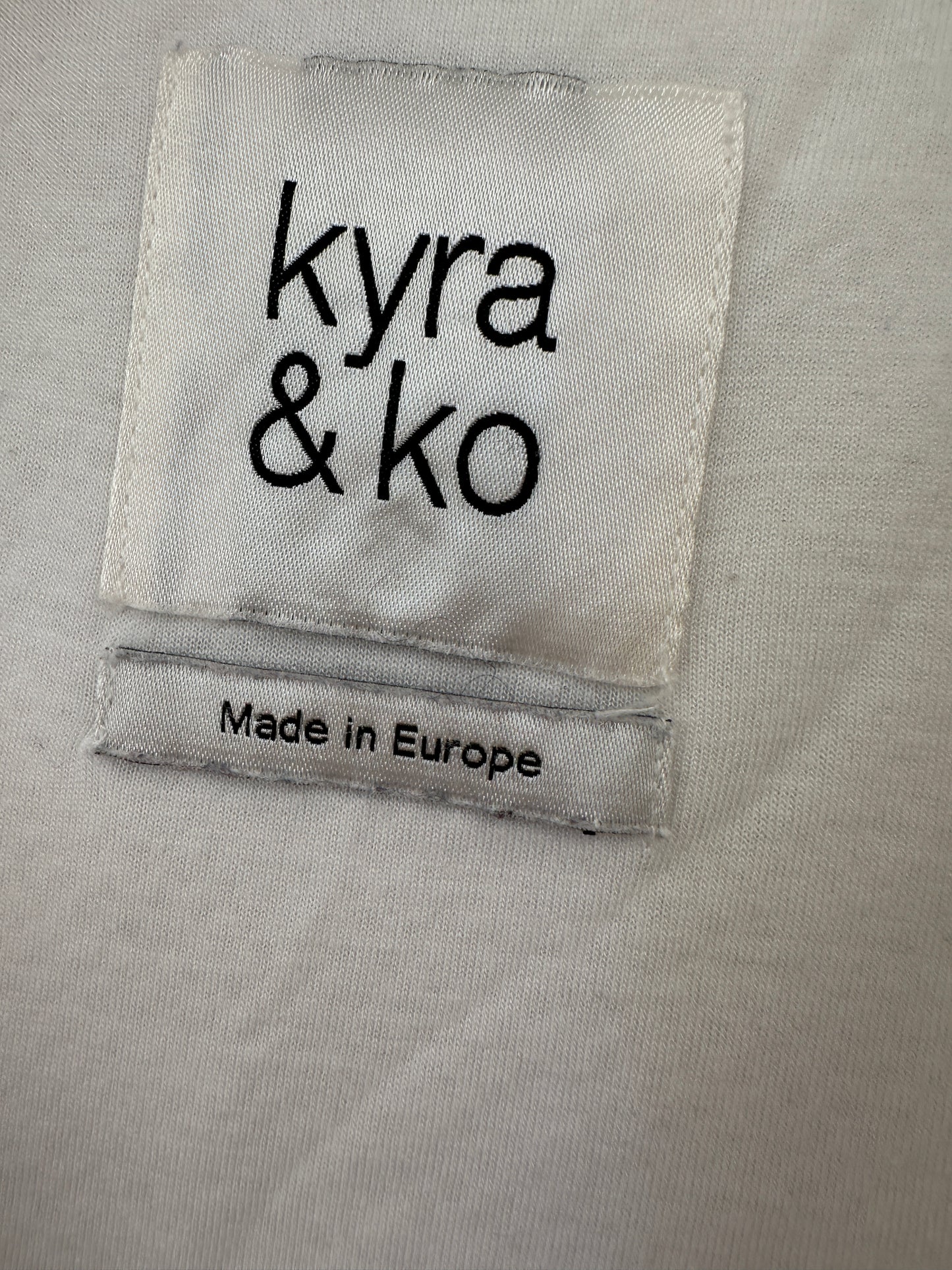 Kyra & Ko vest M