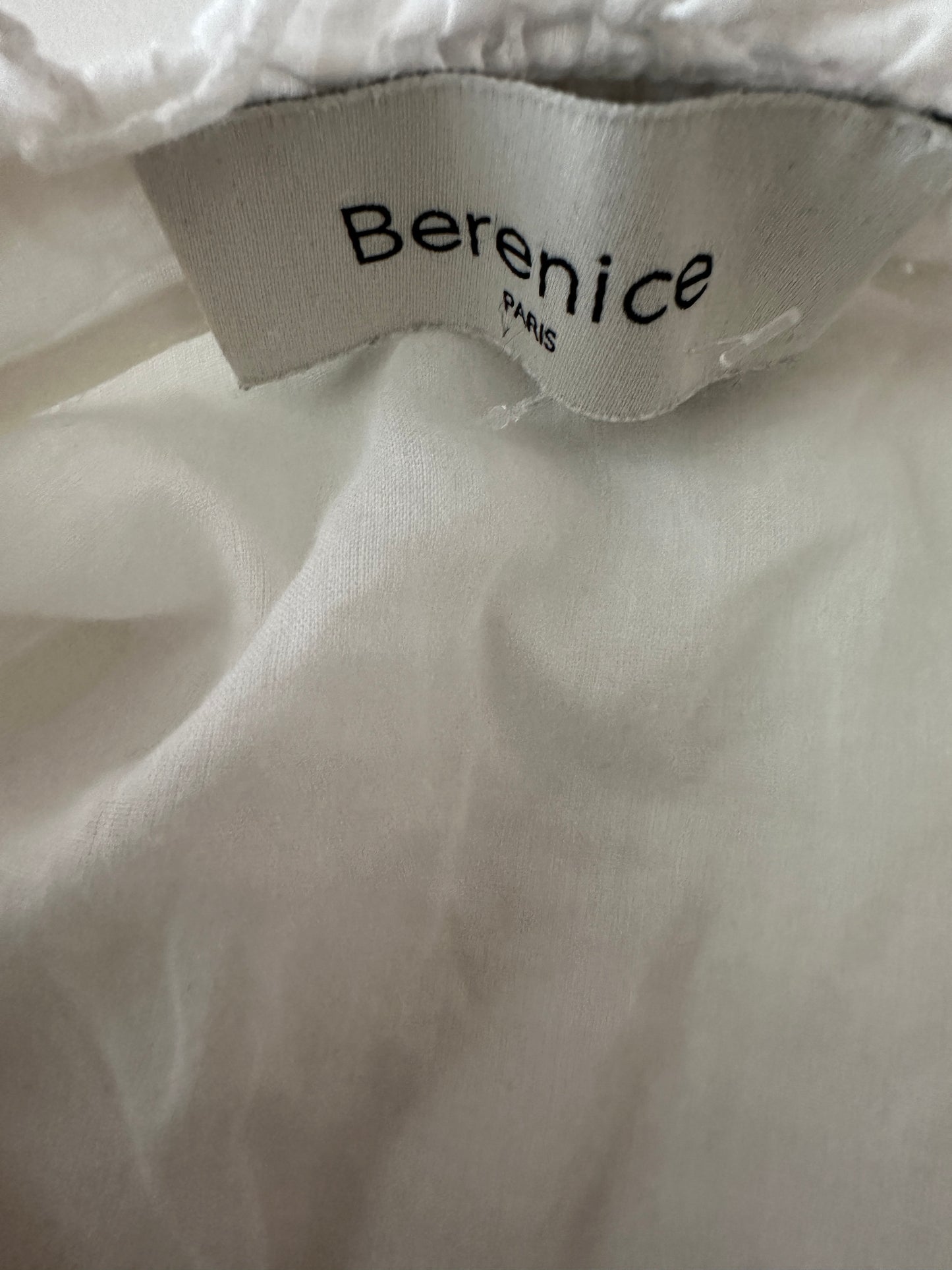 Berenice Bluse S