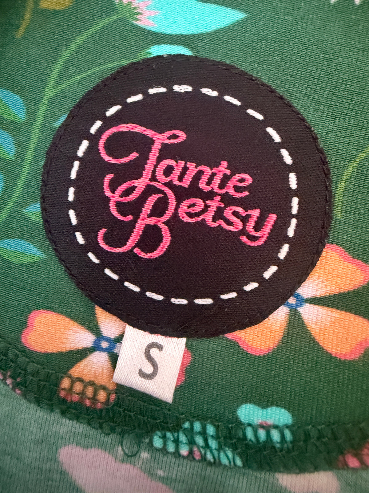 Tante Betsy blouse S