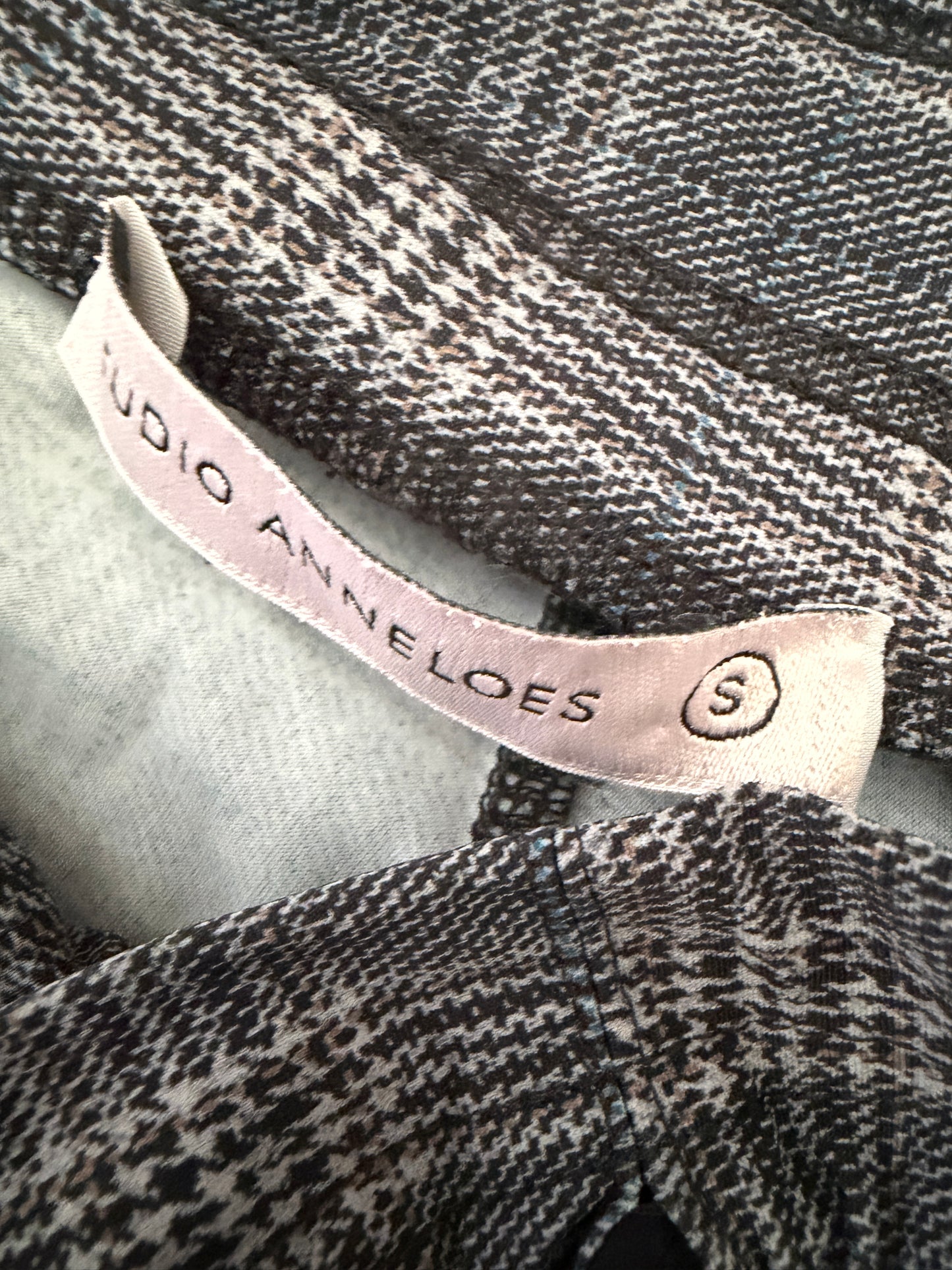 Studio Anneloes broek S