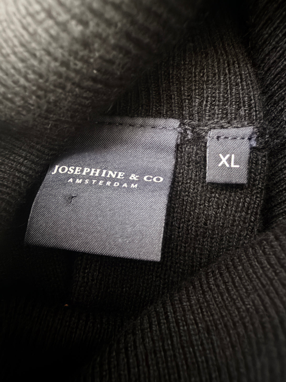 Josephine & Co trui XL