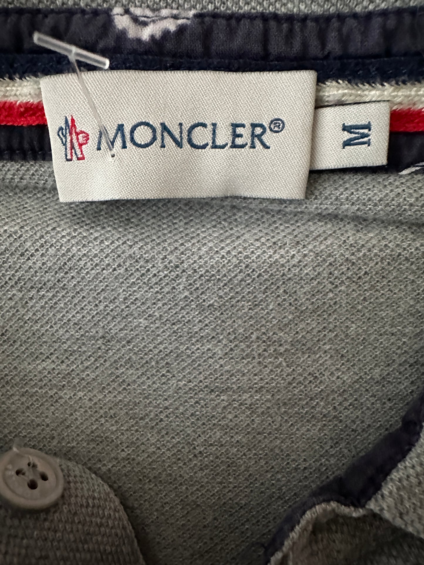 Moncler shirt M