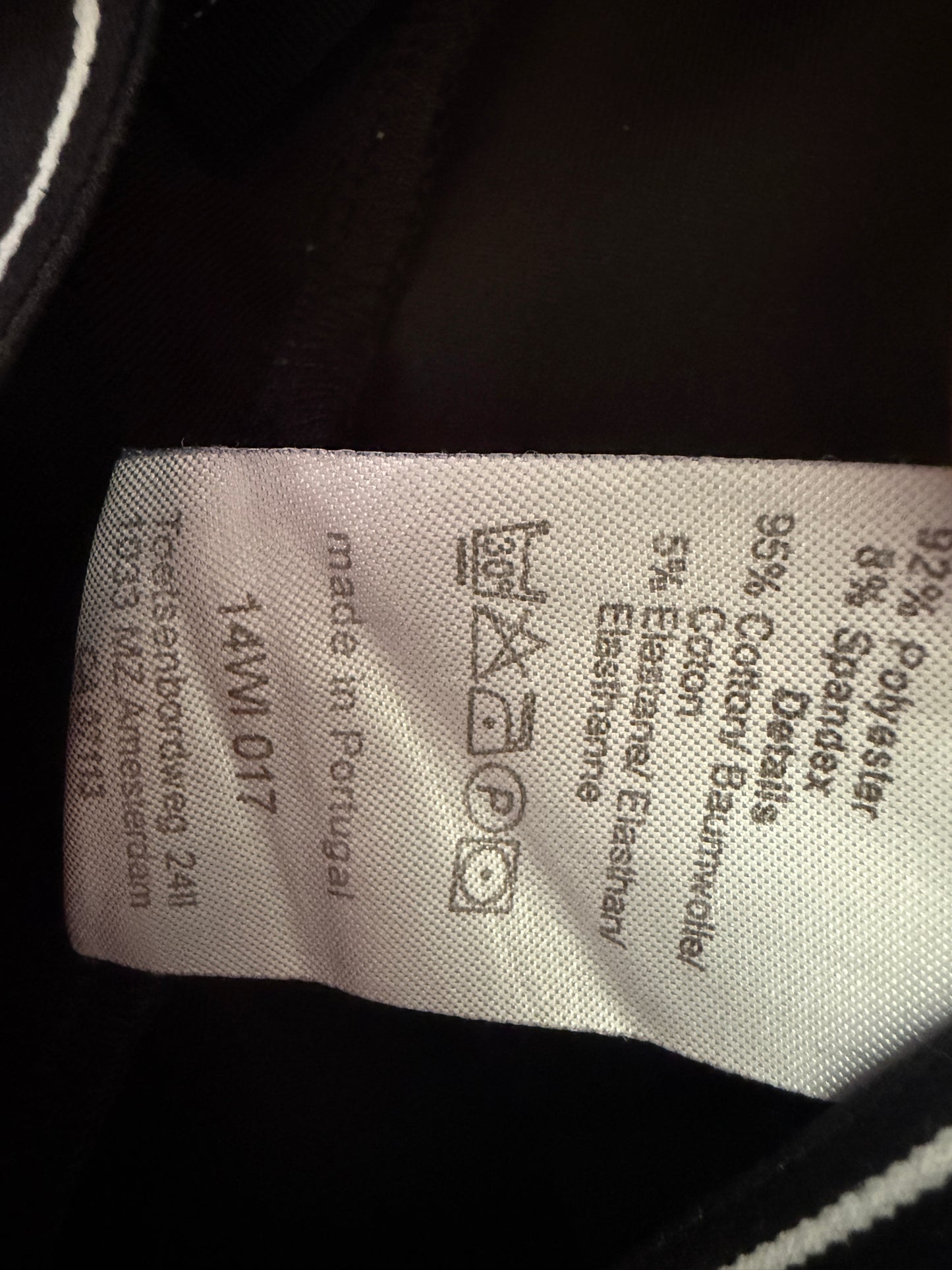 10Days broek XS