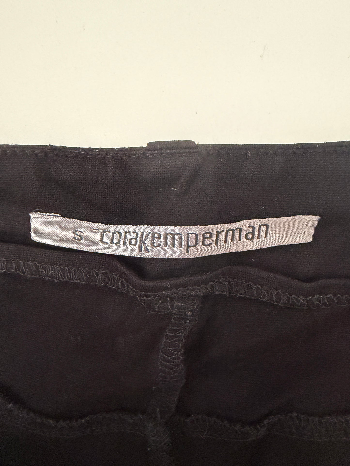 Cora Kemperman broek S