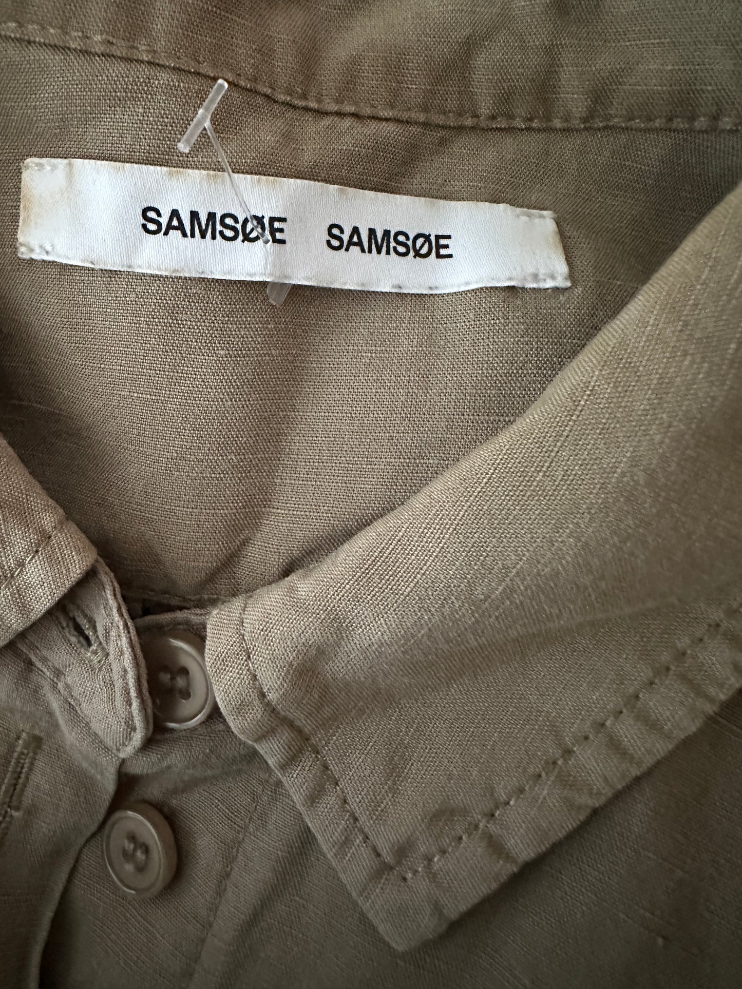 Samsoe Bluse S