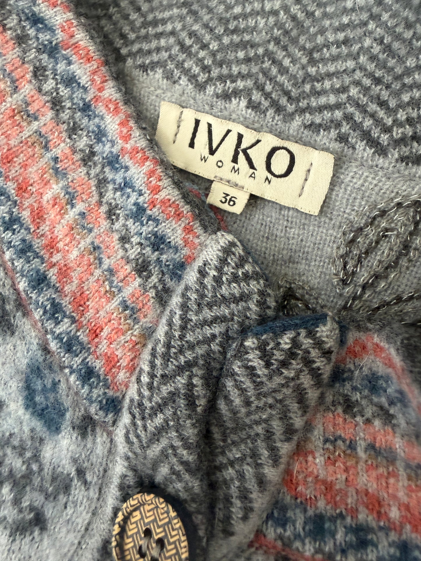 Ivko vest S