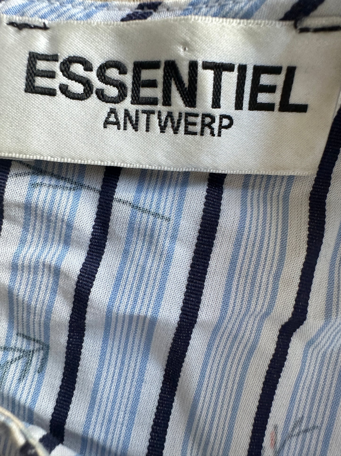 Essentiel Antwerp Hemd Langarm XS