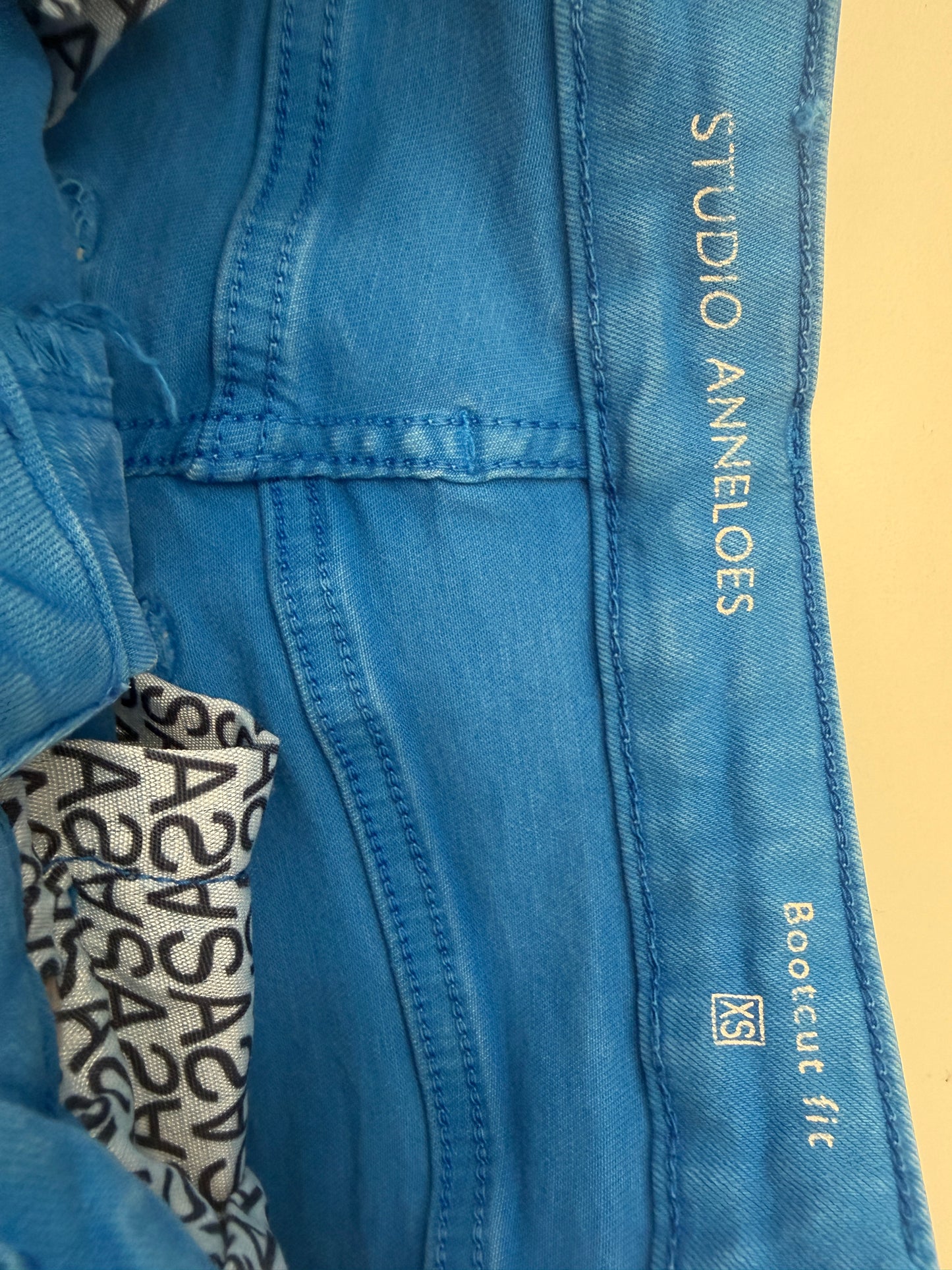 Studio Anneloes trousers XS