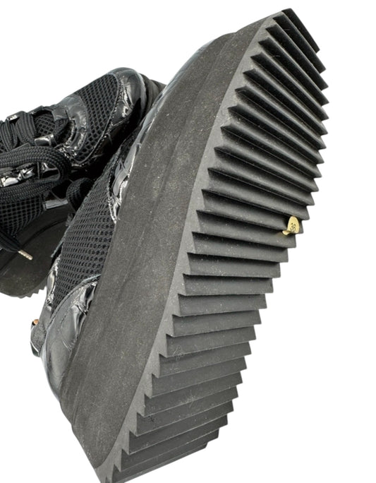Ganni veterschoenen 36