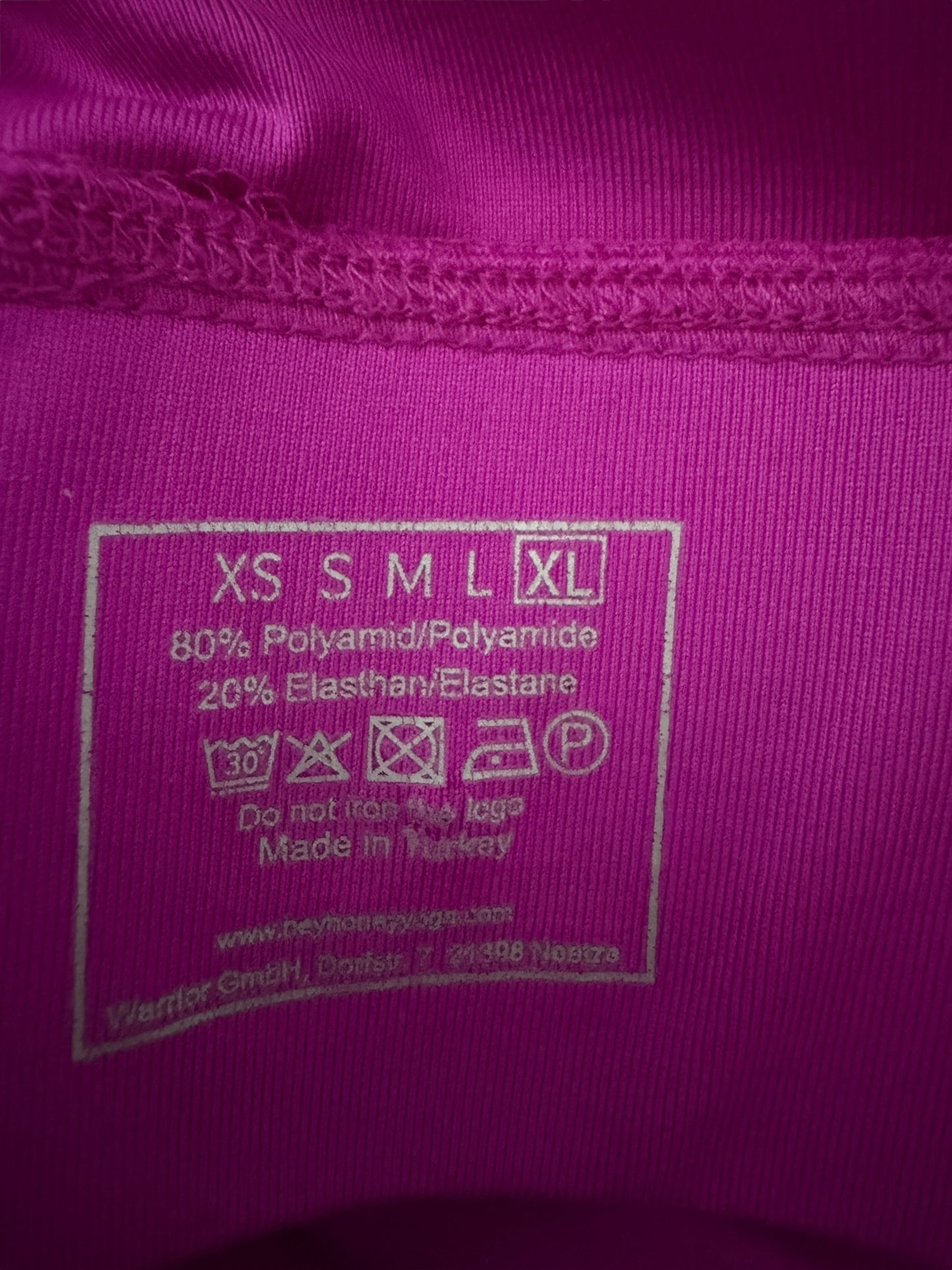 Hey Honey sportset XL