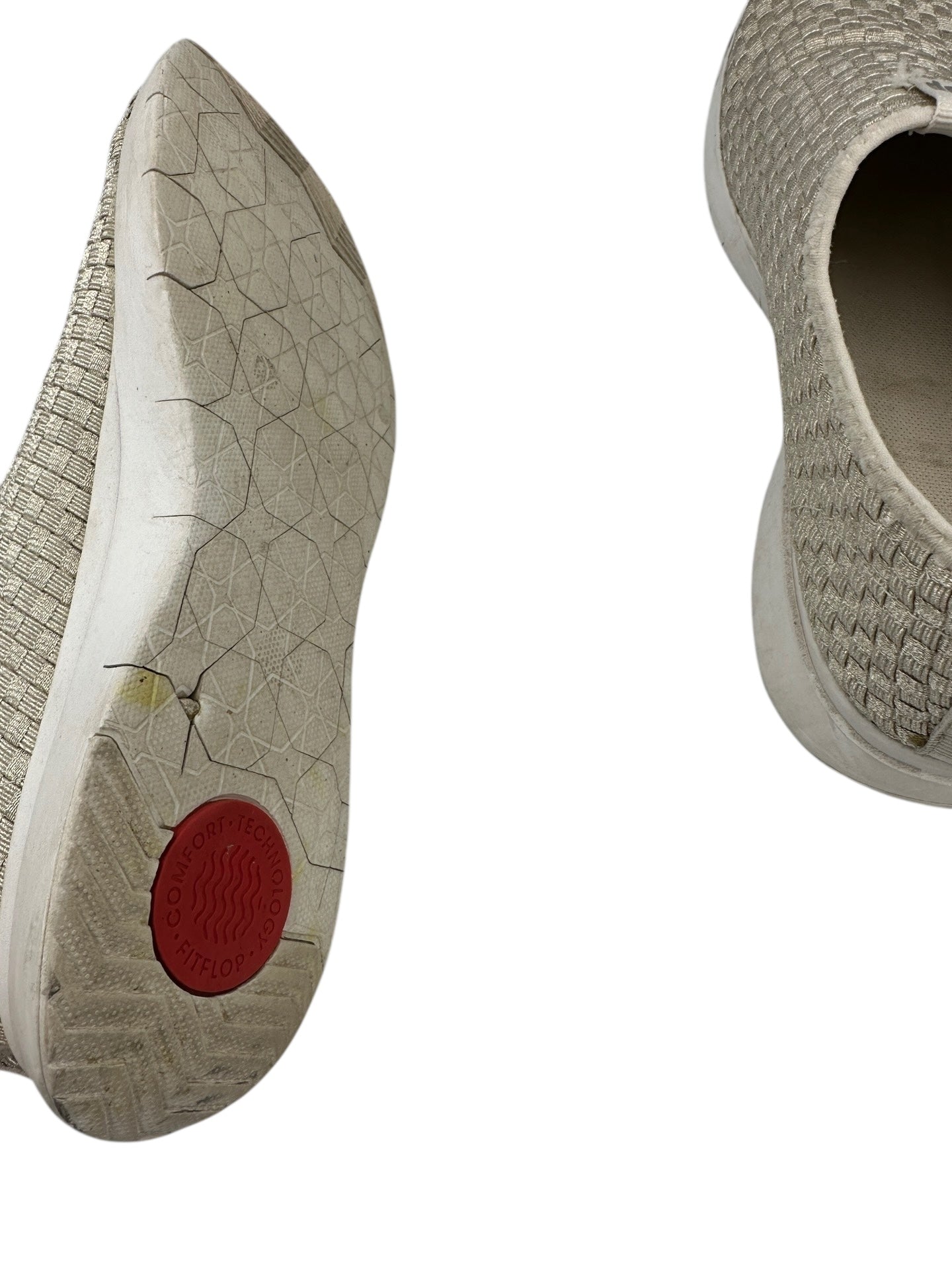 Fitflop loafers 42