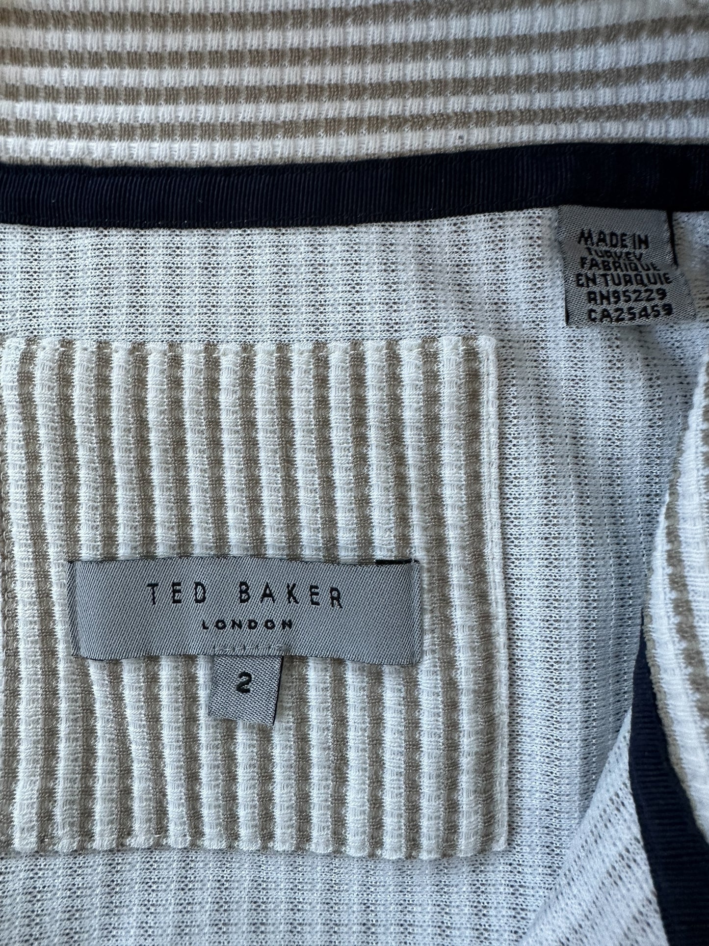 Ted Baker Polo S