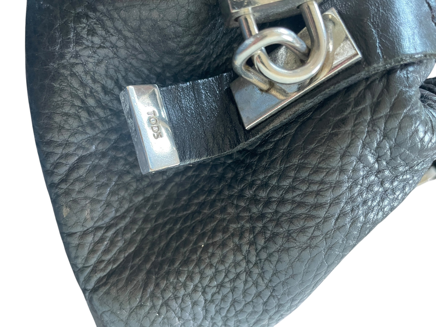 Tod's schoudertas