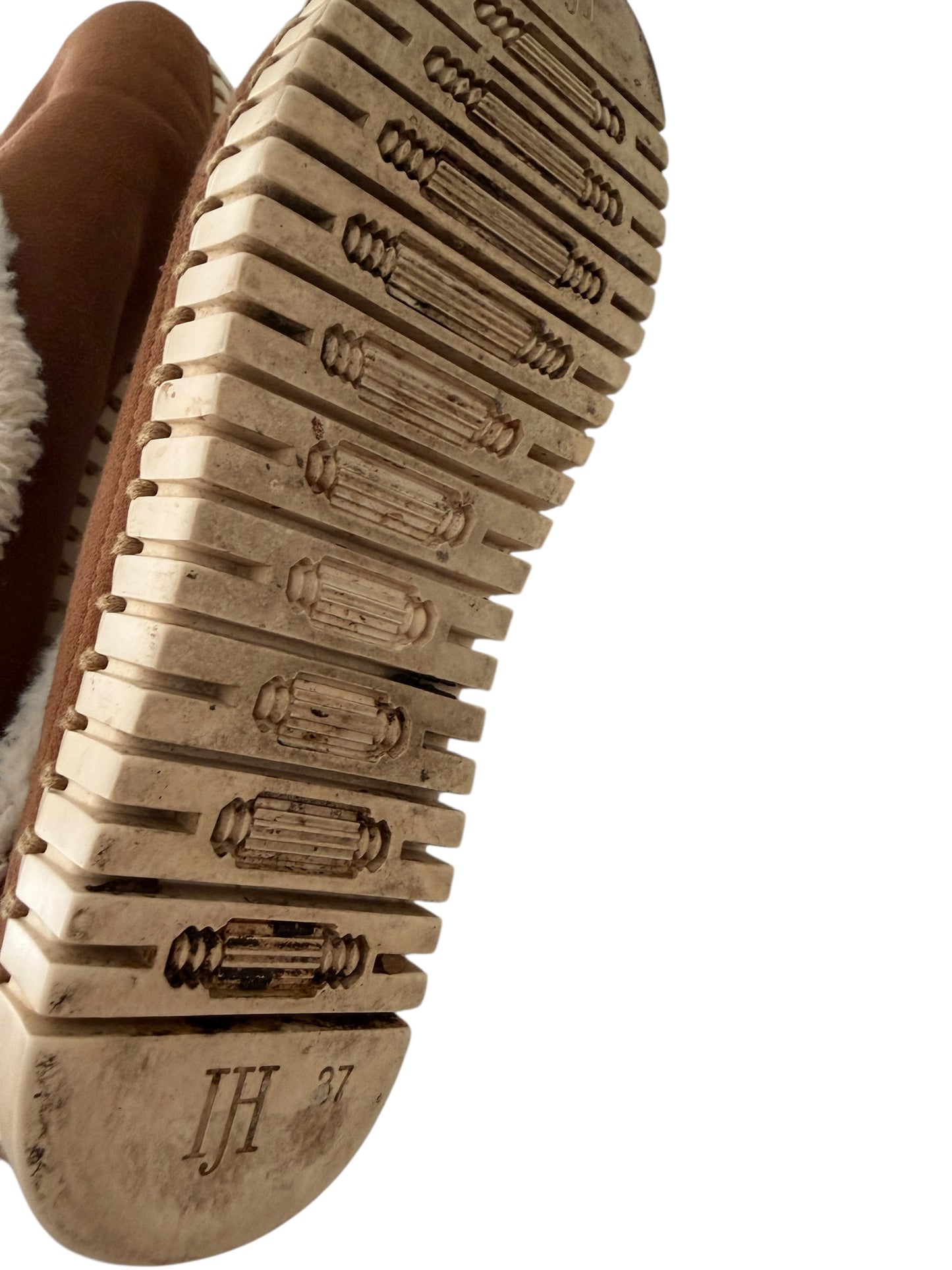 Ilse Jacobsen loafers 37