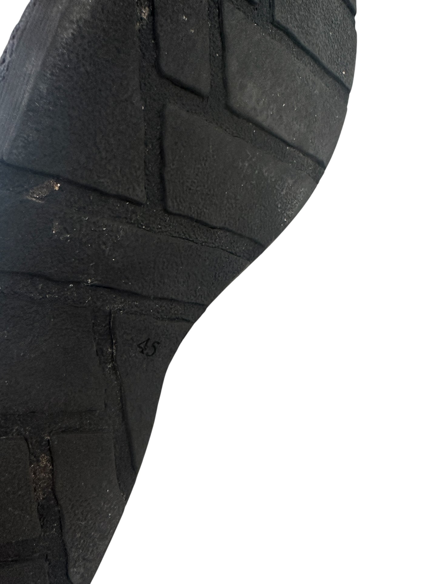 Manfield laarzen 45