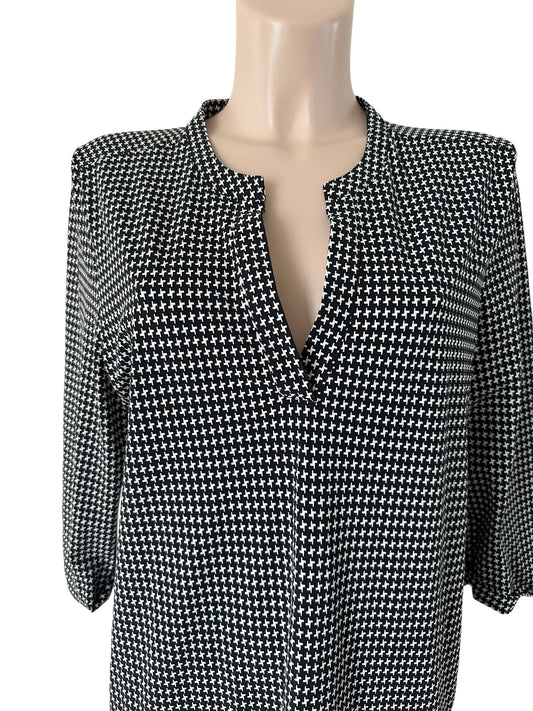 Penn & Ink jurk L