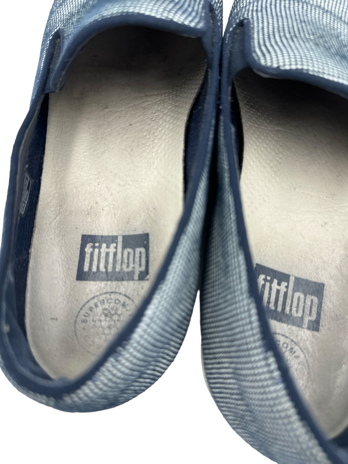 Fitflop loafers 40