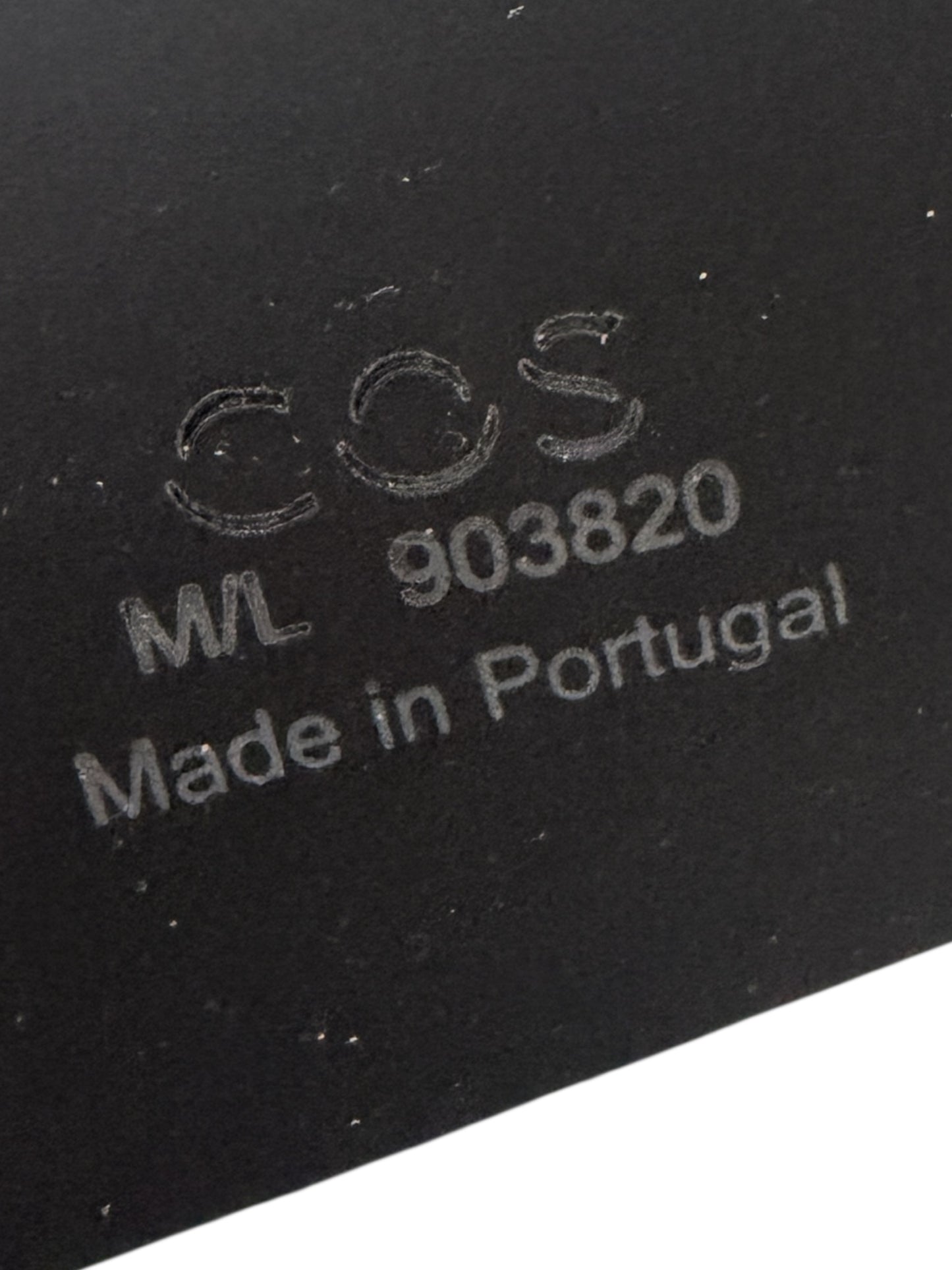 COS riem 100