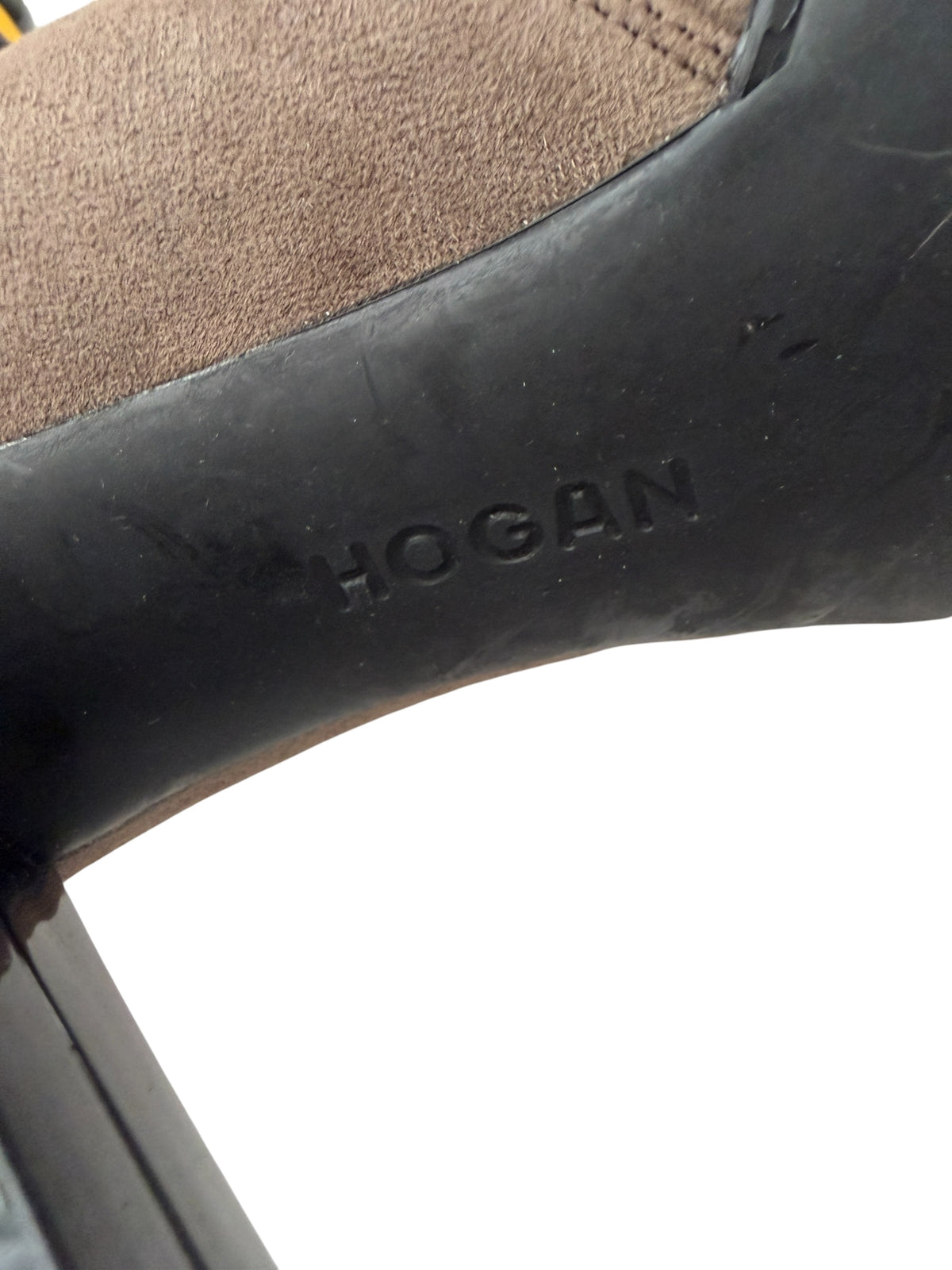 Hogan hakken 40,5