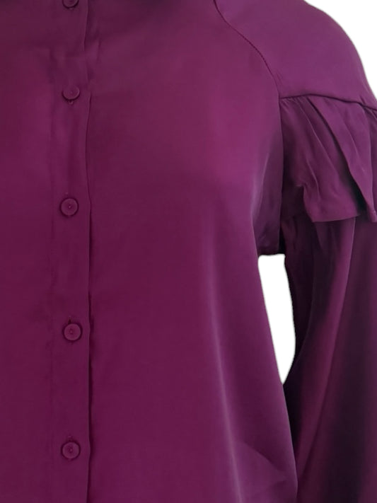 Jansen Amsterdam blouse NIEUW (meerdere maten)