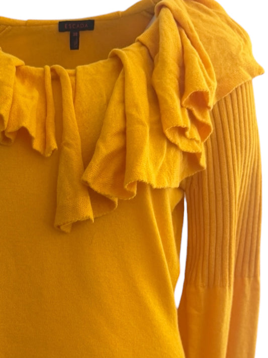 Escada Pullover M