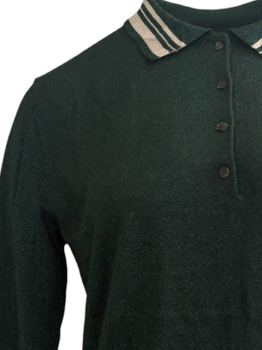Chloe Stora Langarmshirt L