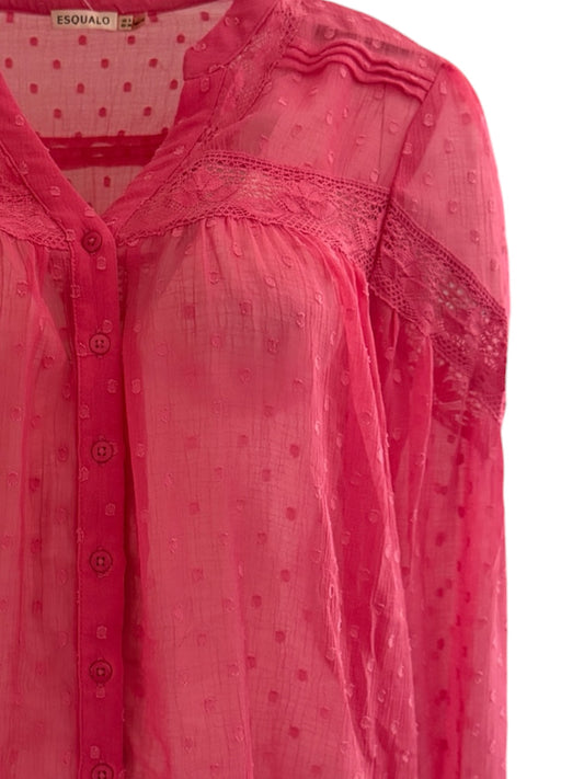 Esqualo blouse S