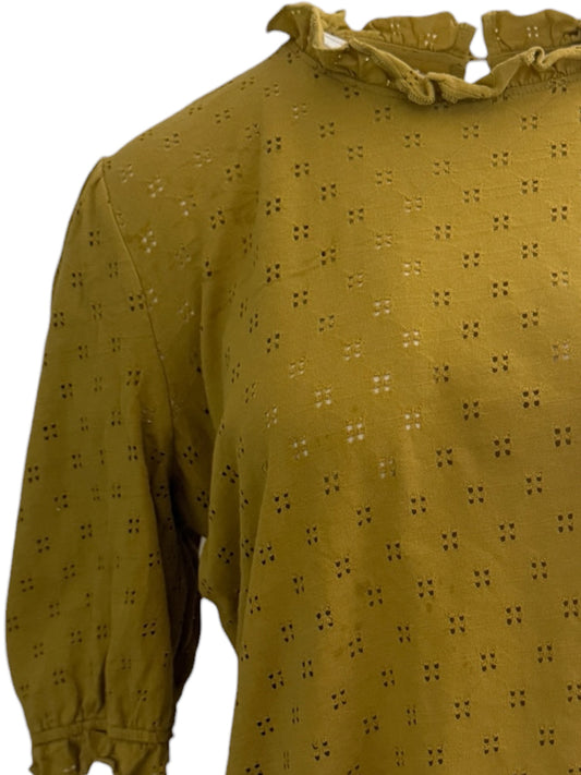 Sissy Boy Shirt L